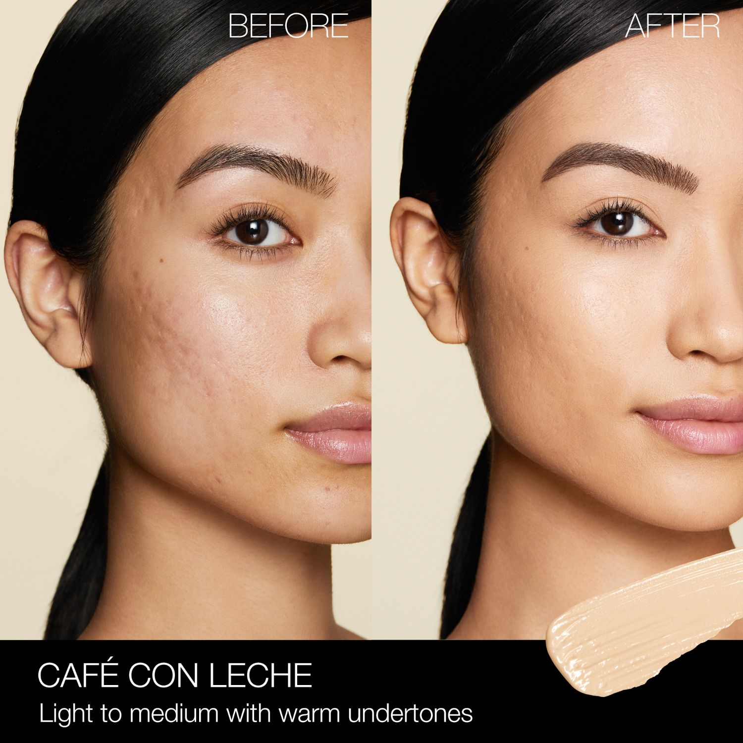 MINI RADIANT CREAMY CONCEALER, NARS Correttori MINI RADIANT CREAMY CONCEALER, NARS Correttori