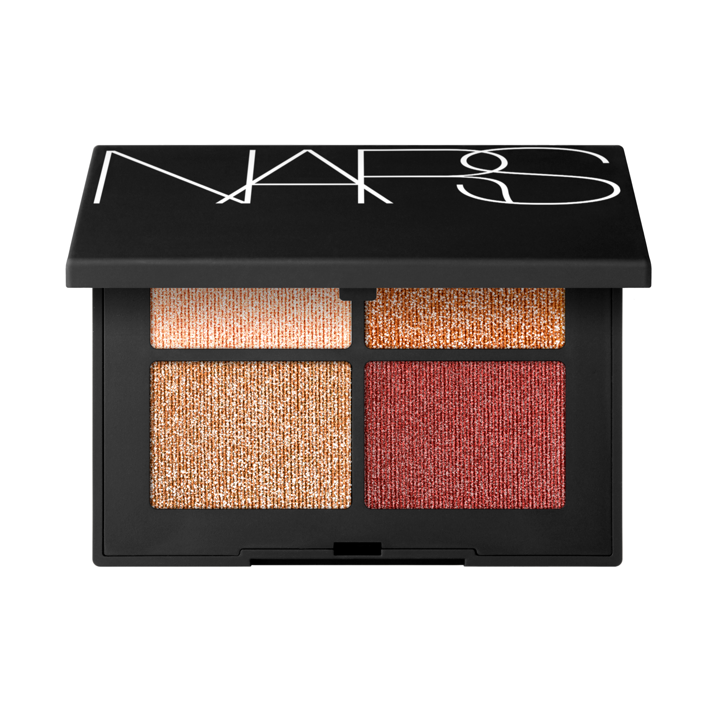 Quad Eyeshadow, NARS VEDI TUTTO