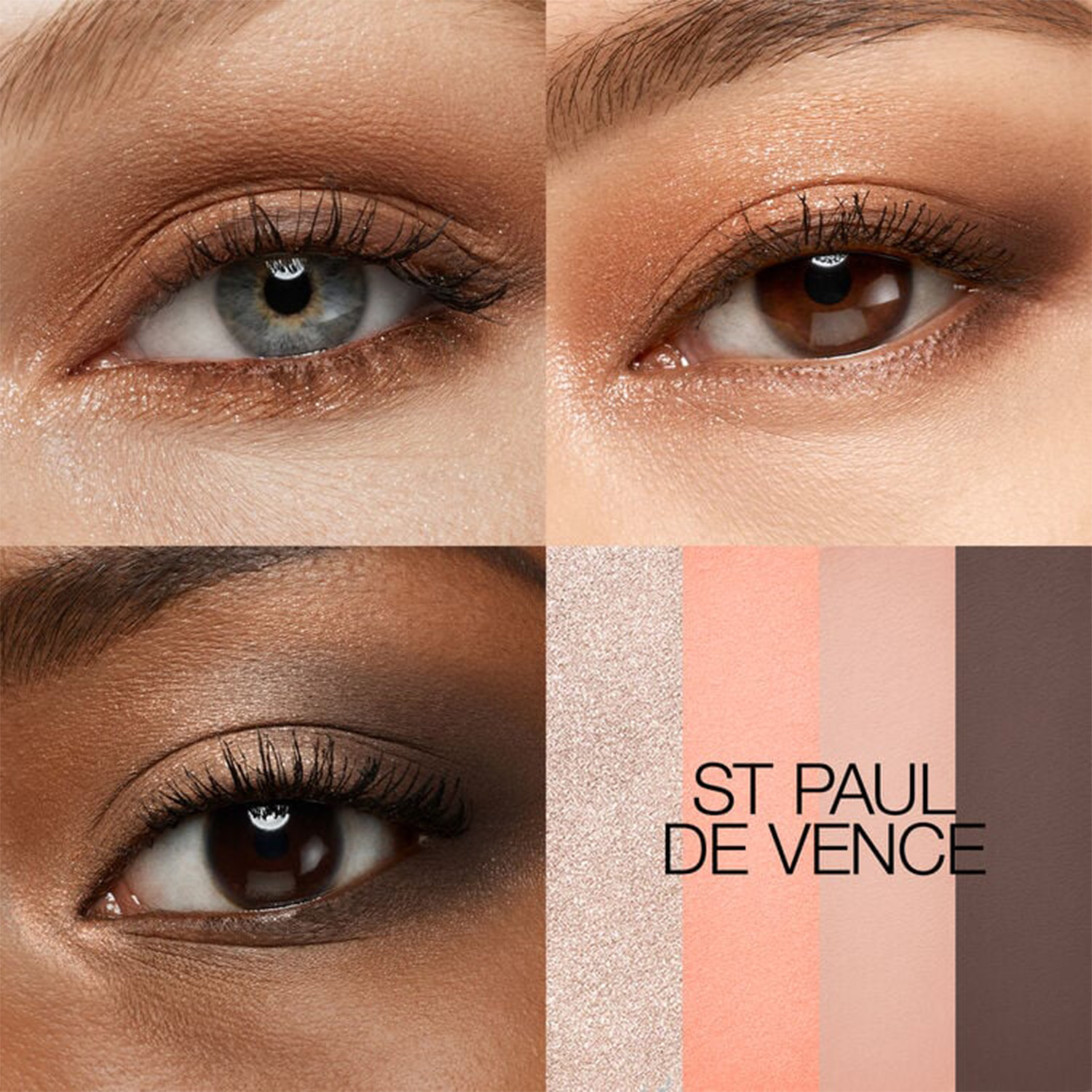 Quad Eyeshadow, NARS Nuovi arrivi Quad Eyeshadow, NARS Nuovi arrivi