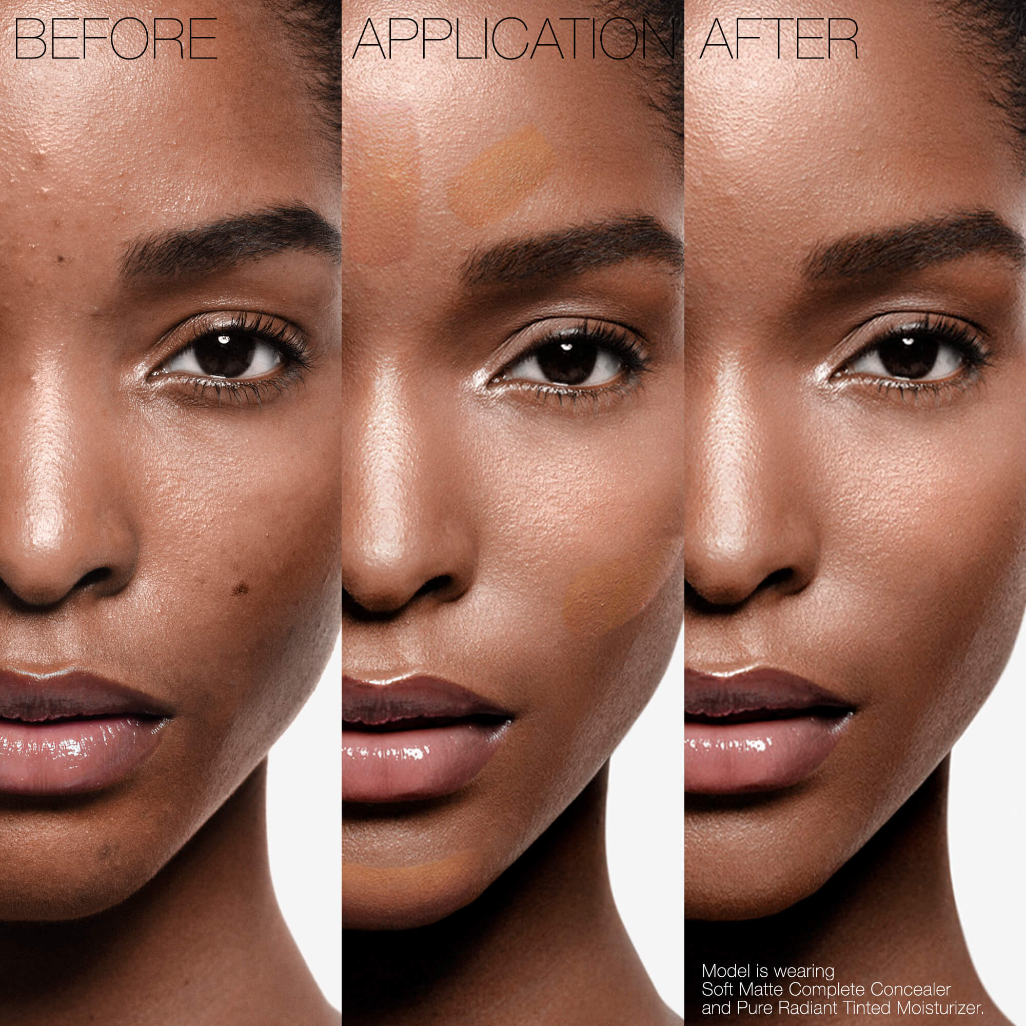 Soft Matte Complete Concealer