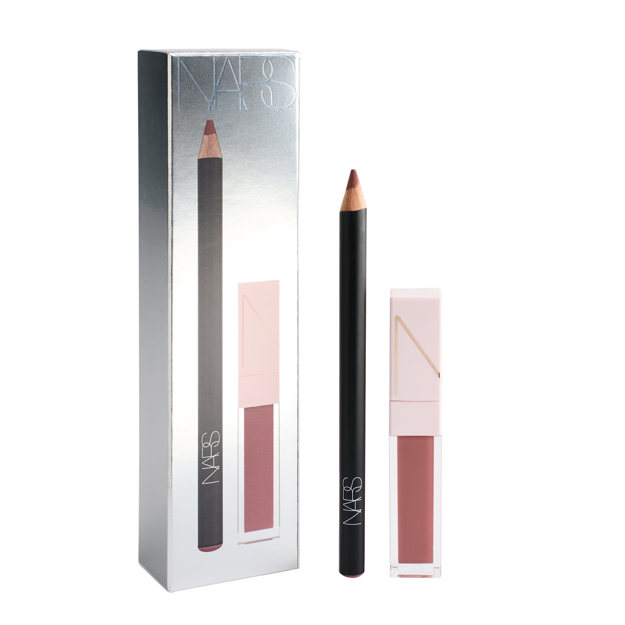 LINE & SHINE LIP DUO