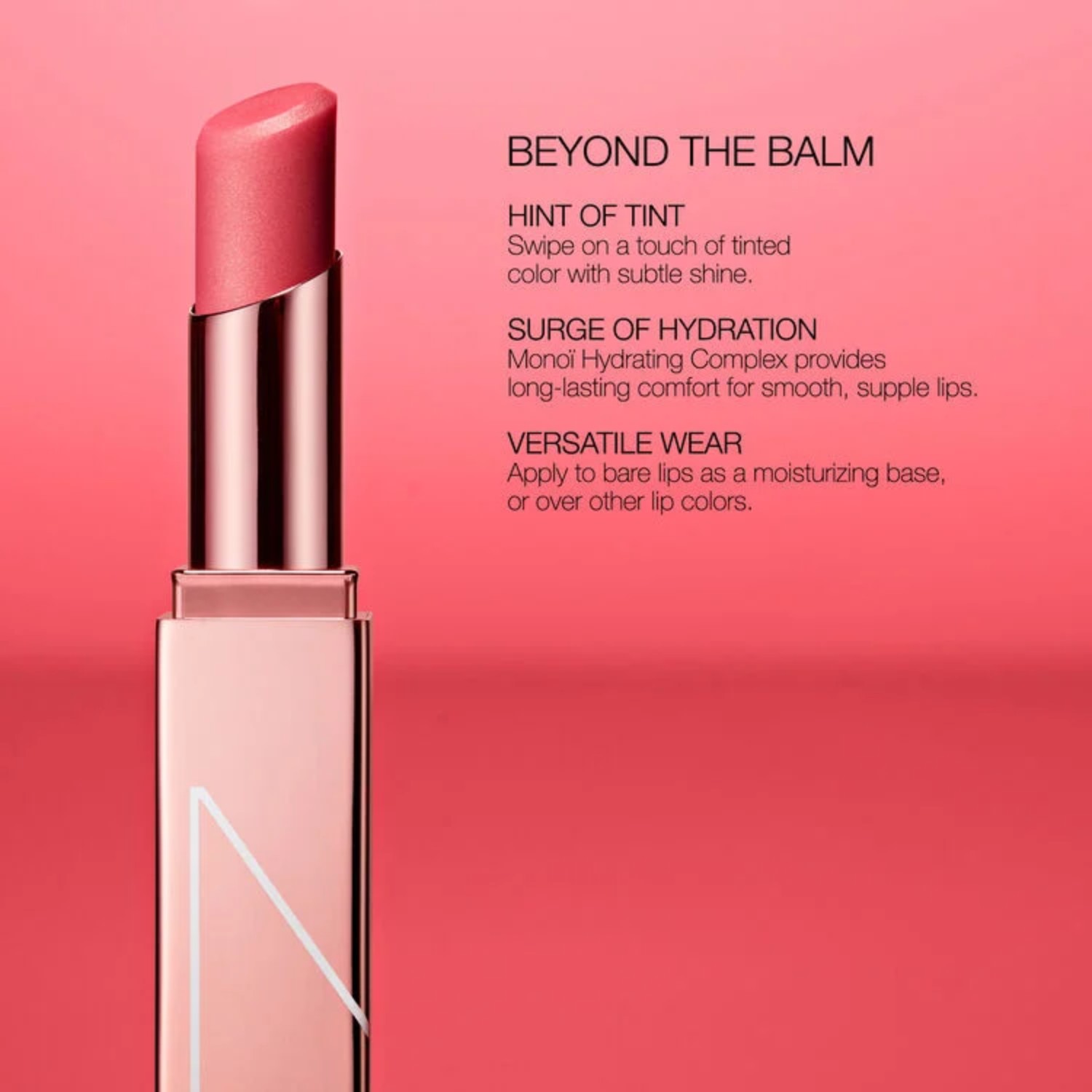 Afterglow Lip Balm, NARS PRESTO SOLD OUT Afterglow Lip Balm, NARS PRESTO SOLD OUT
