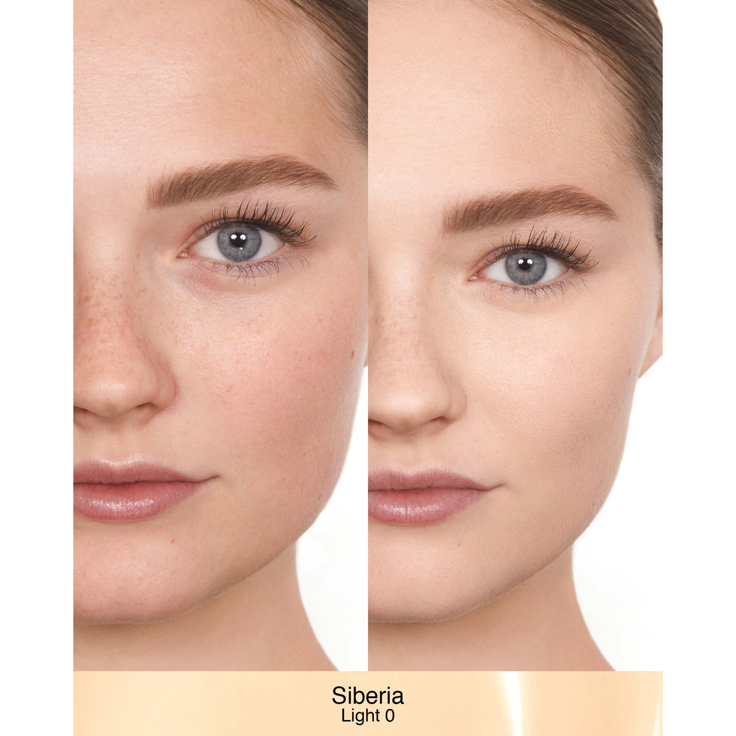 Sheer Glow Foundation, NARS Fondotinta Sheer Glow Foundation, NARS Fondotinta