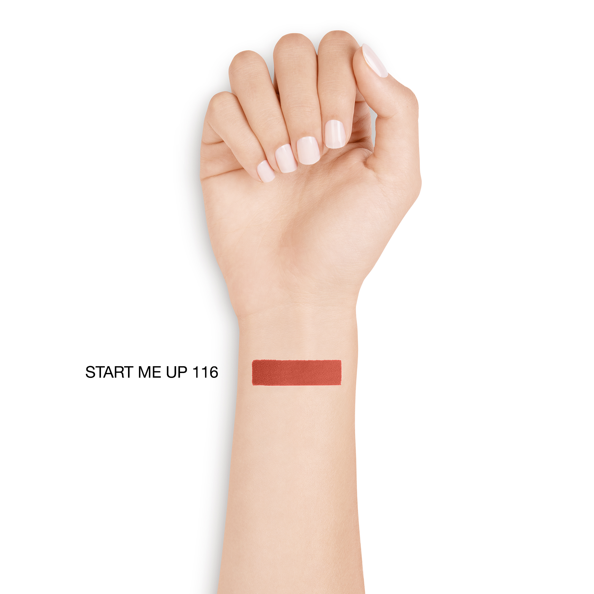 LUNAR NEW YEAR POWERMATTE LIPSTICK