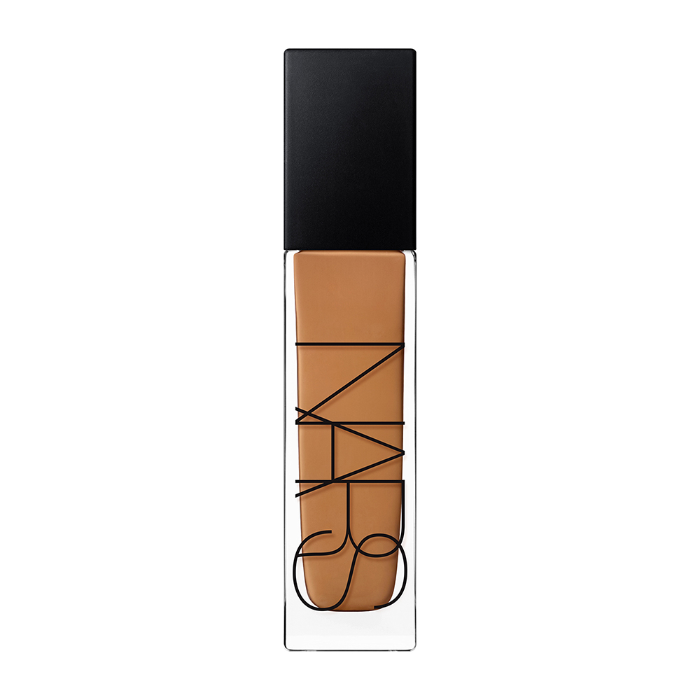 Natural Radiant Longwear Foundation, NARS Novità