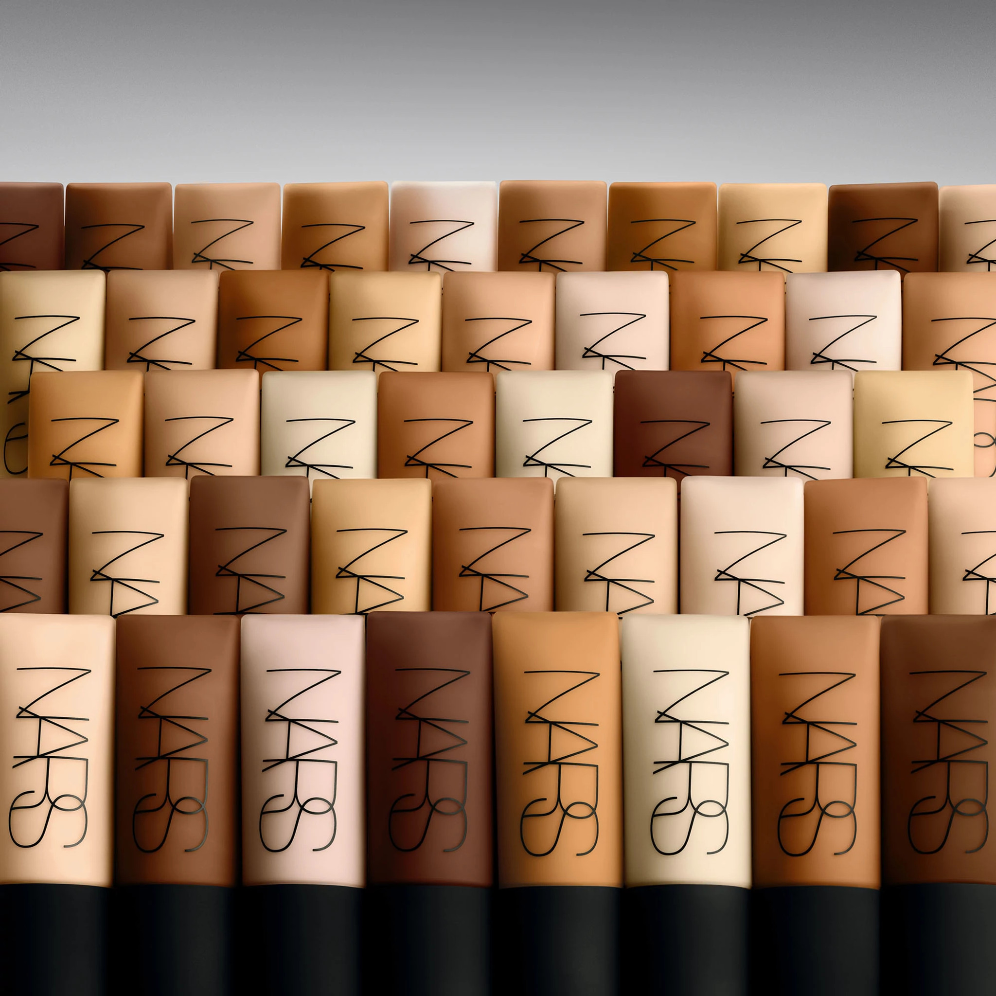 Soft Matte Complete Foundation, NARS Novità Soft Matte Complete Foundation, NARS Novità