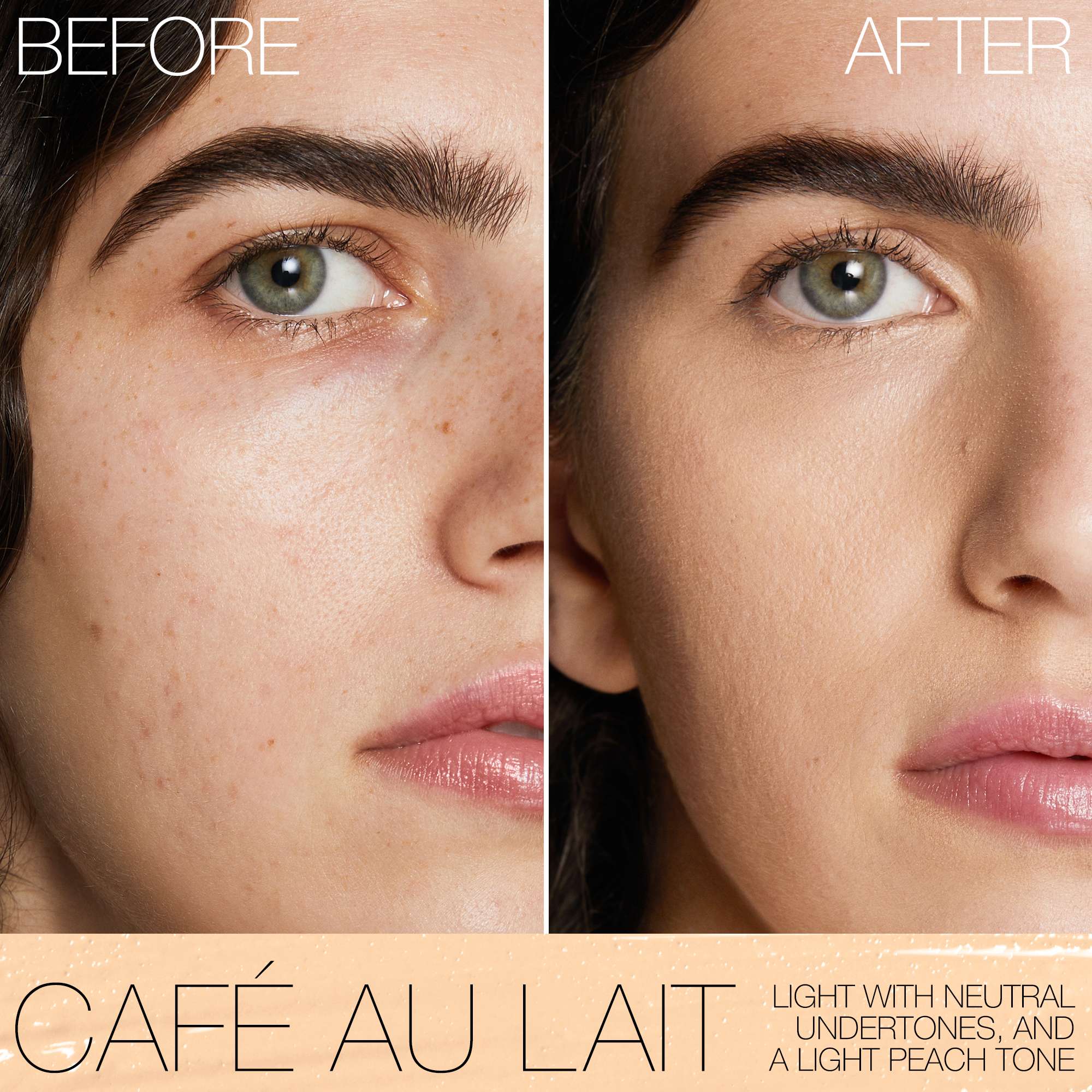 Radiant Creamy Concealer, NARS Correttori Radiant Creamy Concealer, NARS Correttori