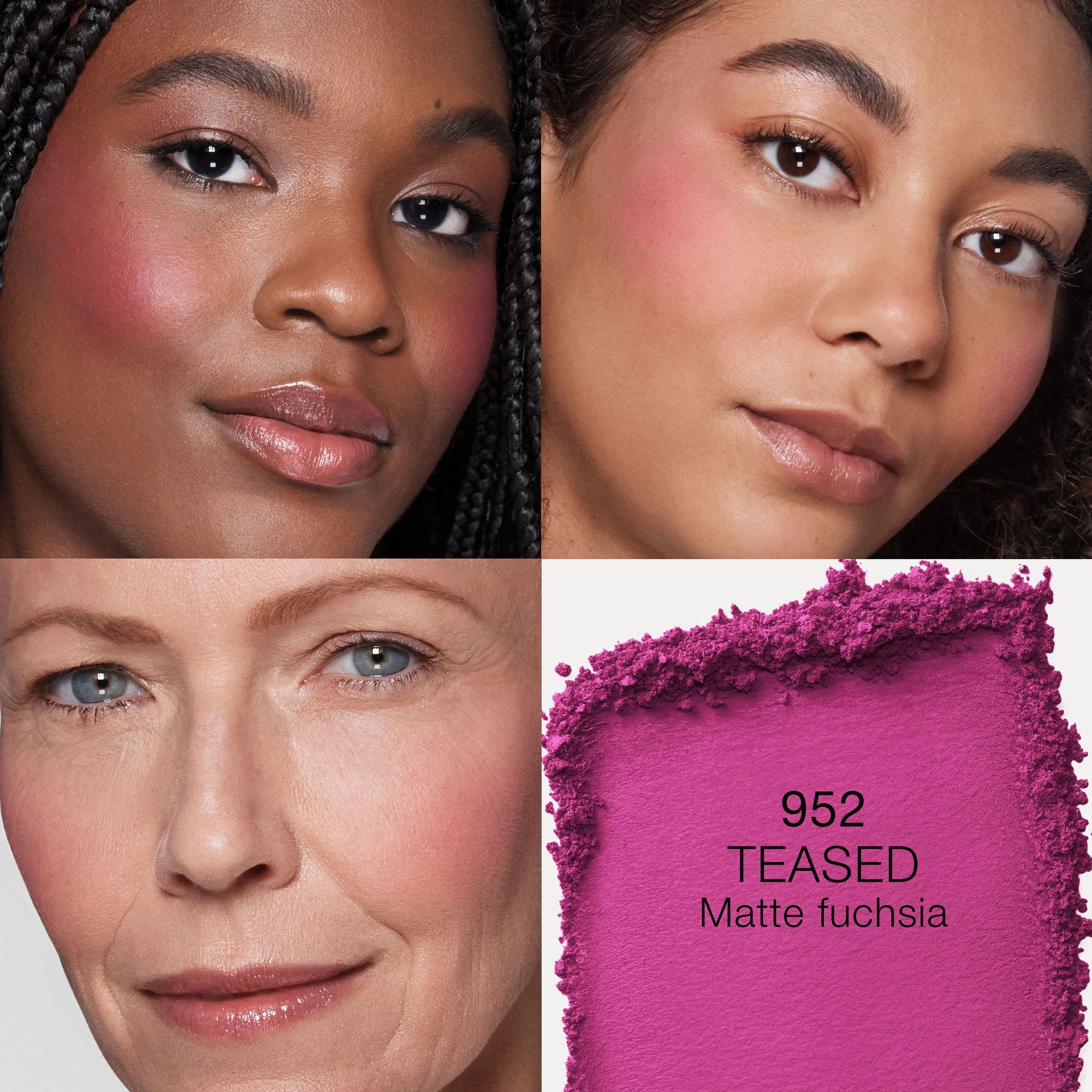 POWDER BLUSH, NARS Blush