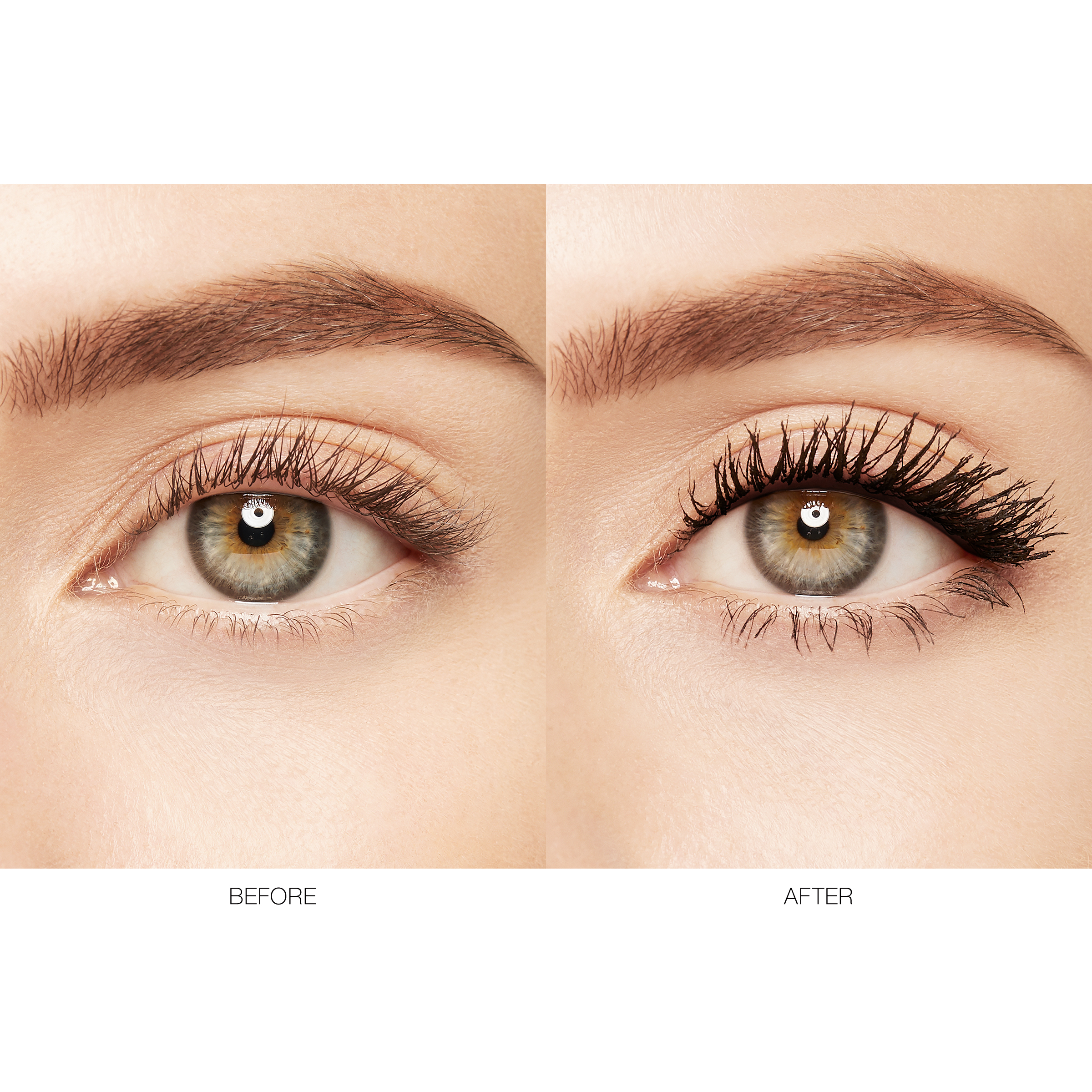 DOUBLE CLIMAX MASCARA DUO, NARS Makeup