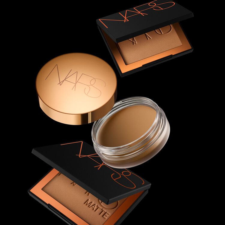 THE BRONZER & BRUSH BUNDLE, NARS KIT MAKE-UP FINO AL -15% THE BRONZER & BRUSH BUNDLE, NARS KIT MAKE-UP FINO AL -15%