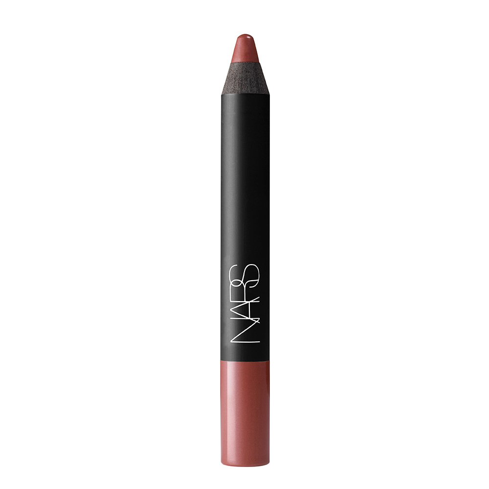 Velvet Matte Lip Pencil Velvet Matte Lip Pencil