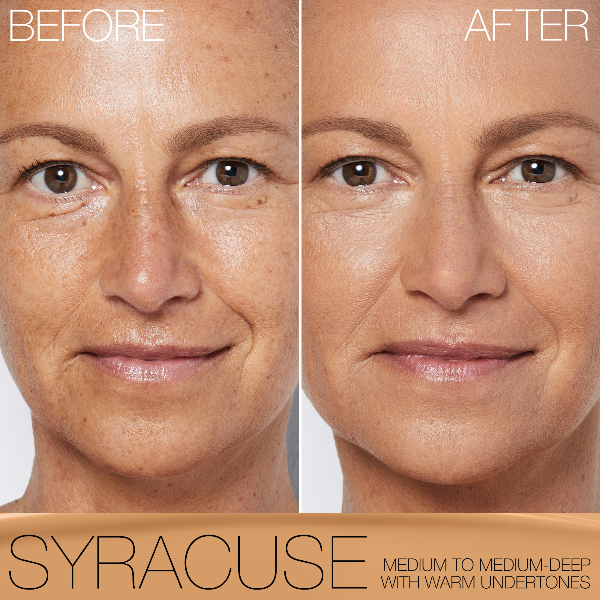 Light Reflecting Advanced Skincare Foundation, NARS Fondotinta