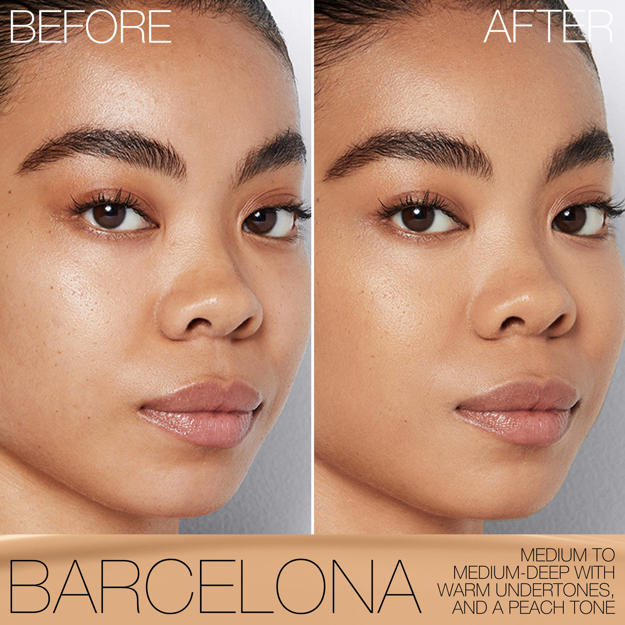 Light Reflecting Advanced Skincare Foundation, NARS Novità