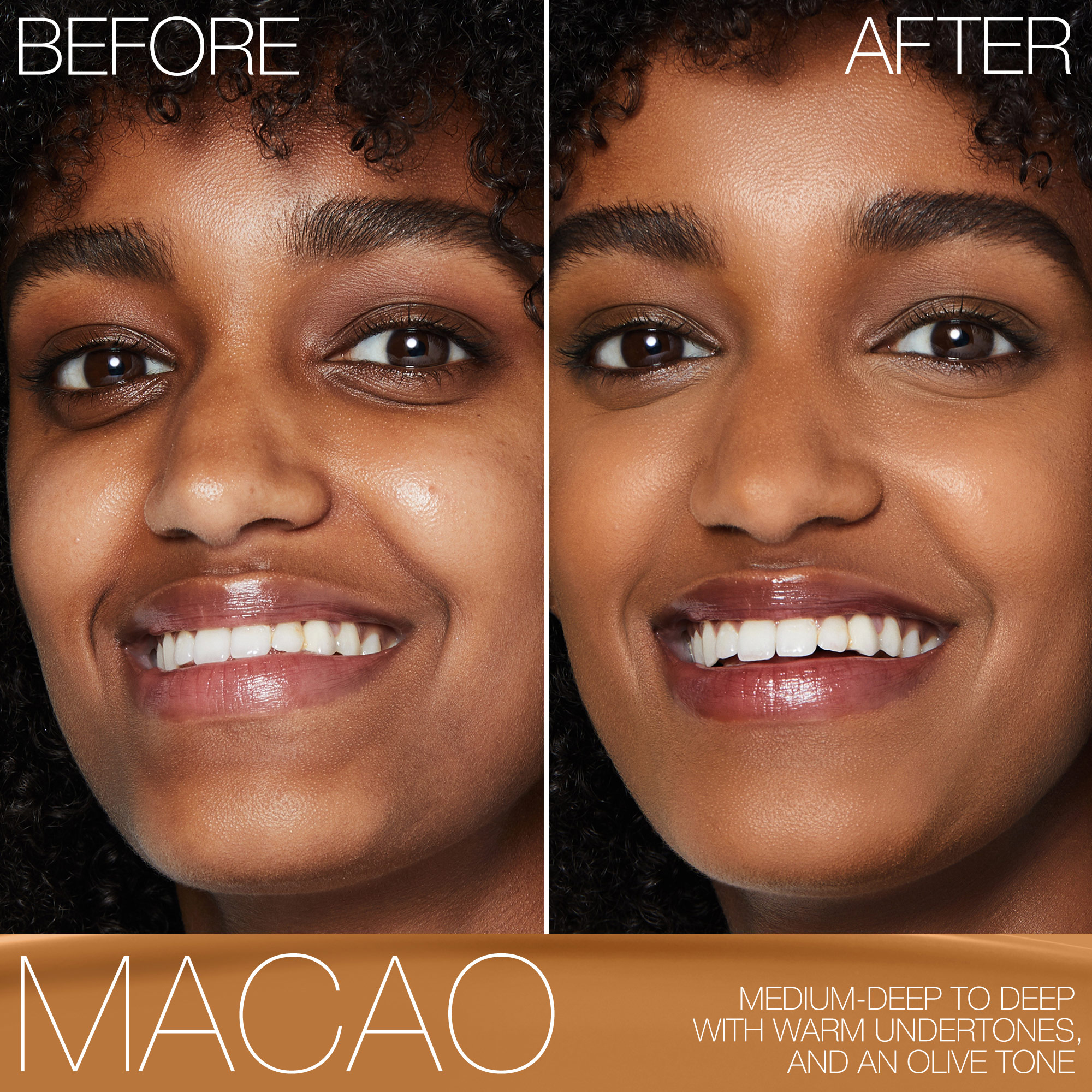 Light Reflecting Advanced Skincare Foundation, NARS Novità