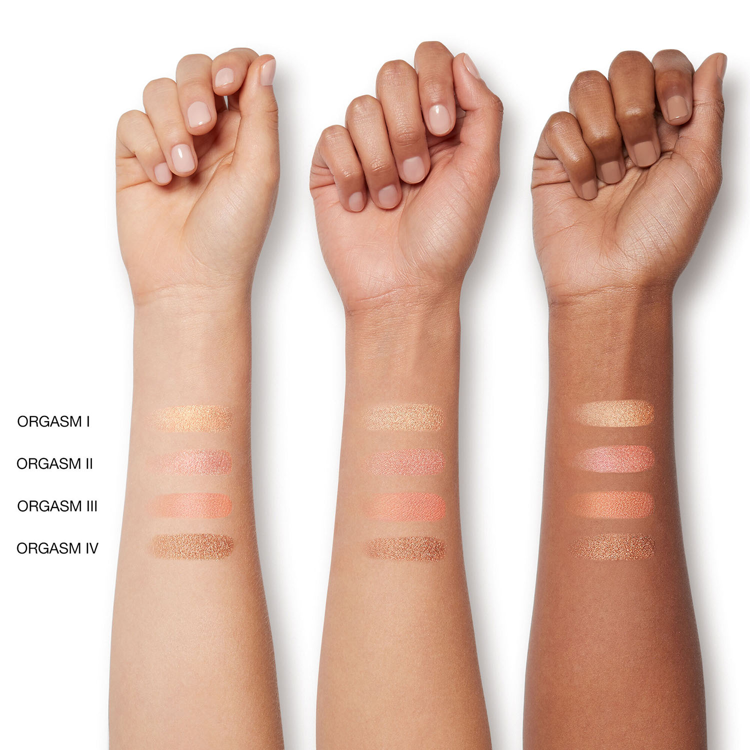 Quad Eyeshadow, NARS Palette occhi Quad Eyeshadow, NARS Palette occhi