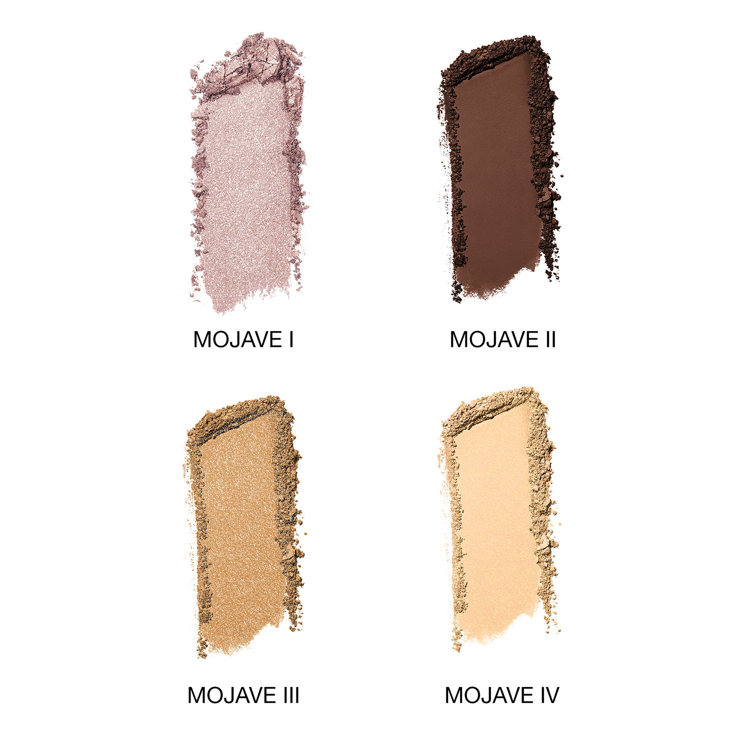 Quad Eyeshadow, NARS Ombretti e palette Quad Eyeshadow, NARS Ombretti e palette