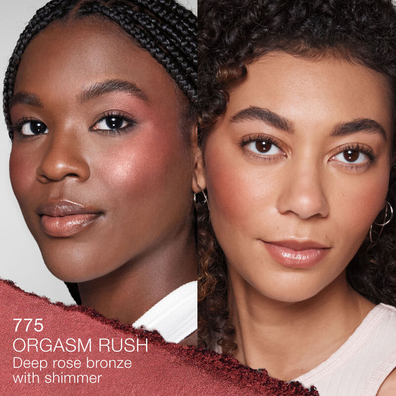 BLUSH & AFTERGLOW SET