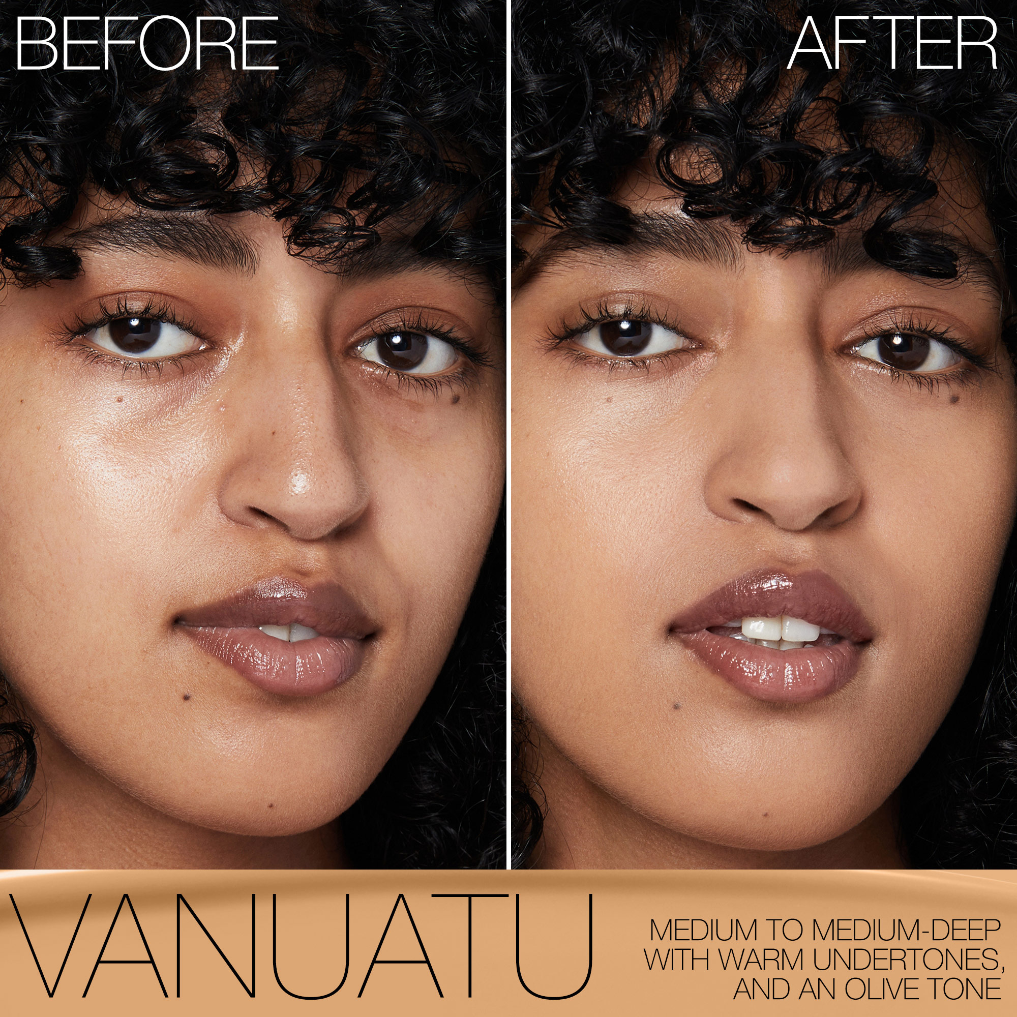 Light Reflecting Advanced Skincare Foundation, NARS Fondotinta