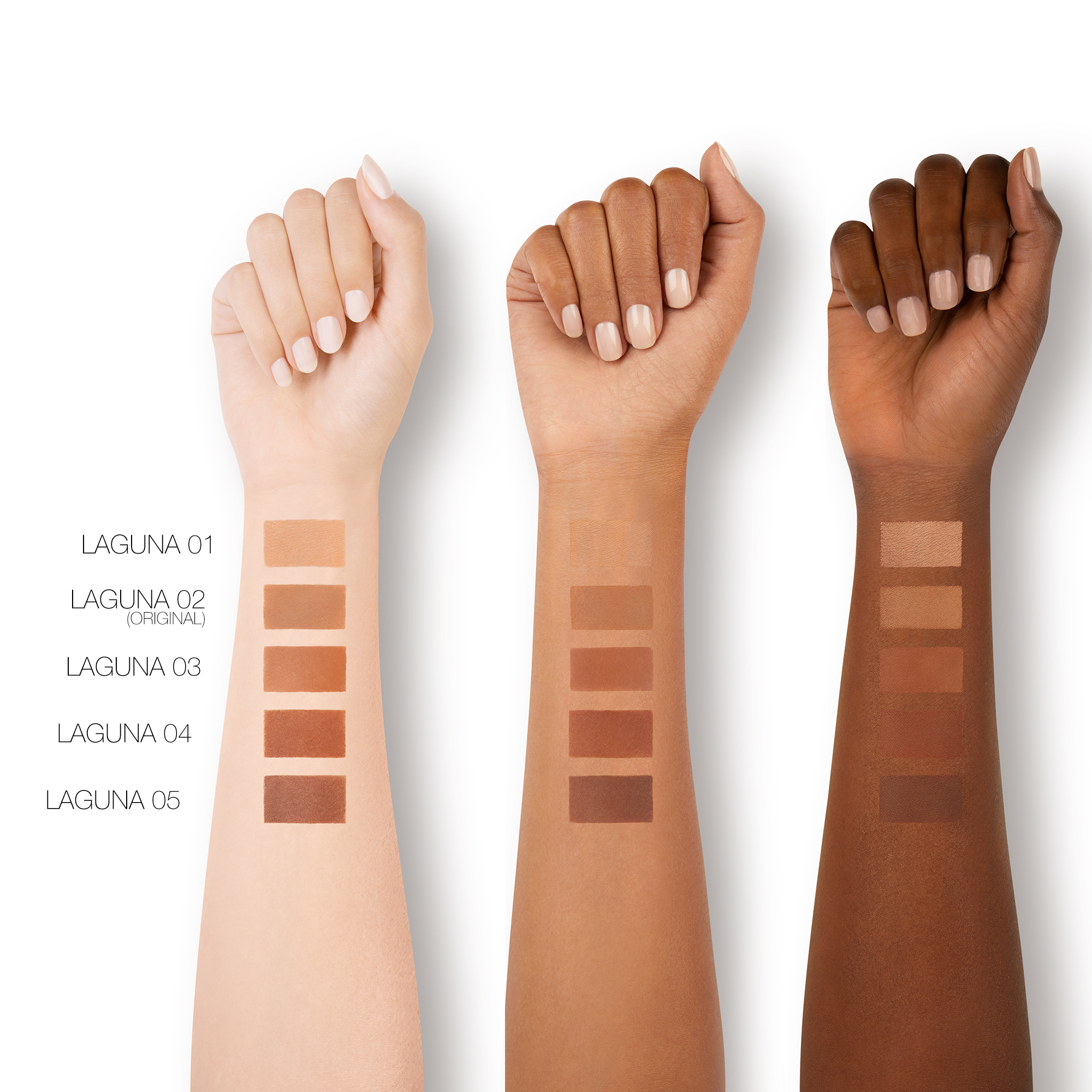 Laguna Bronzing Cream, NARS Becky Moore's Shop the Look