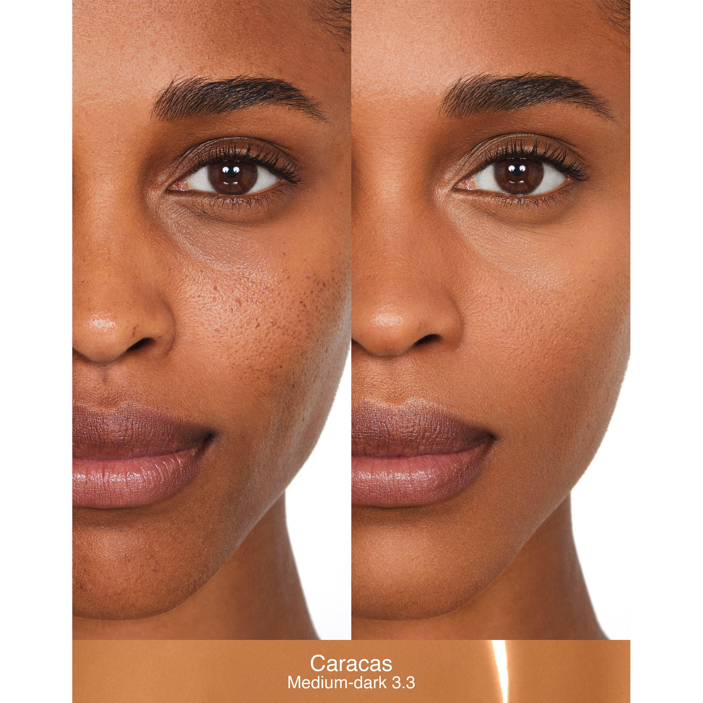 Sheer Glow Foundation, NARS MENO DI 50€