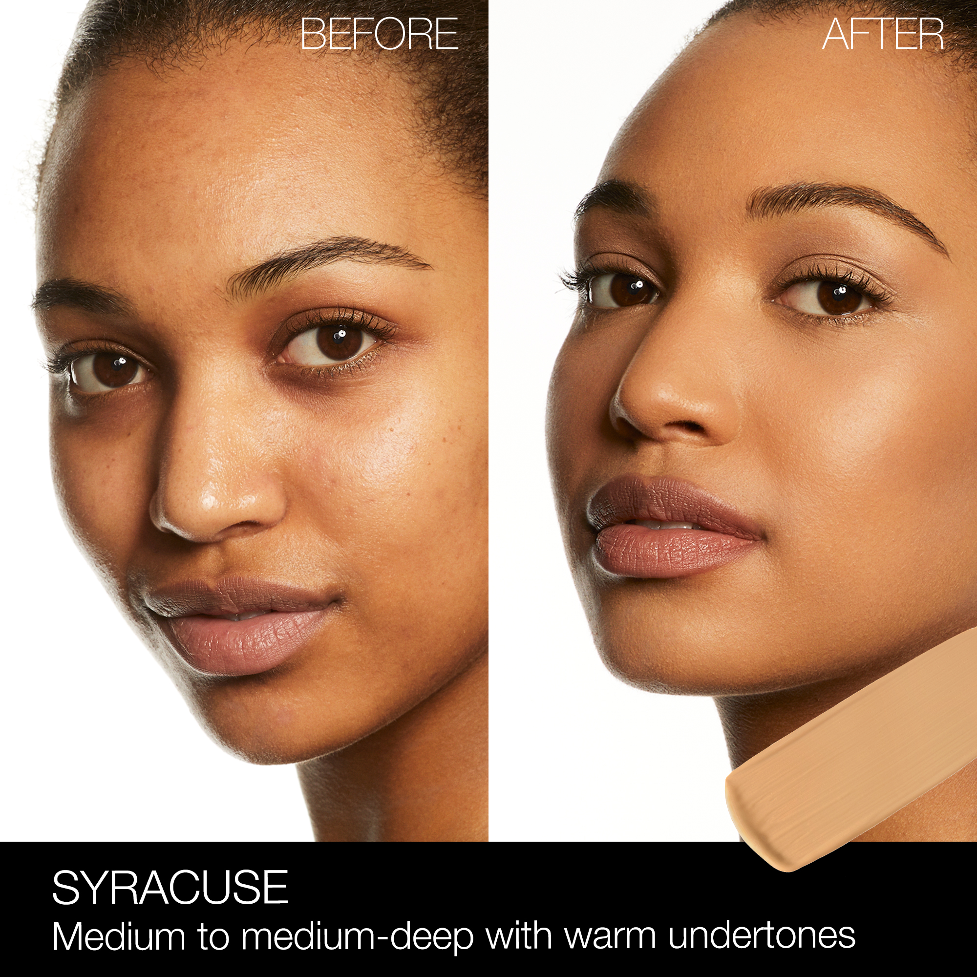 Soft Matte Complete Foundation, NARS Novità