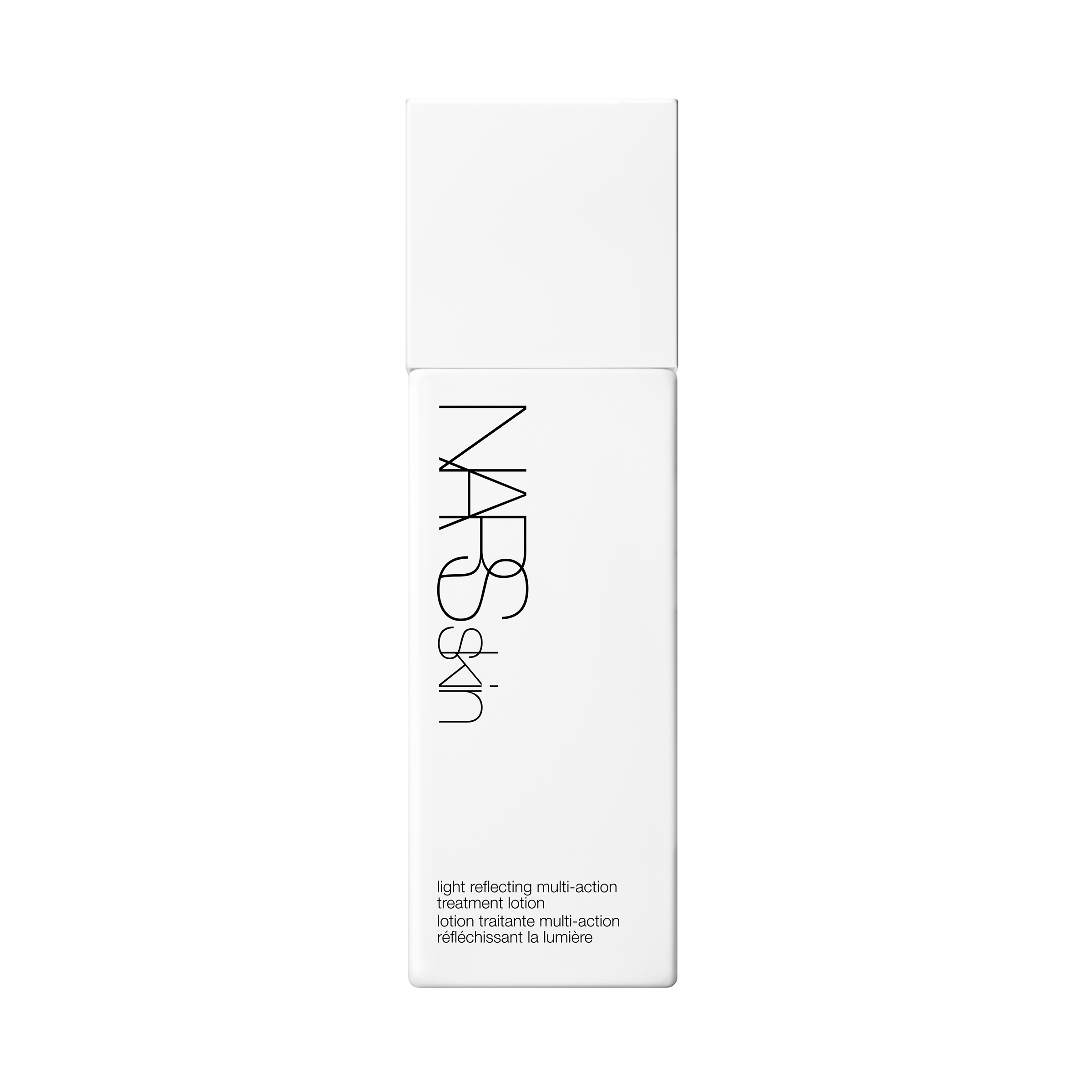 LIGHT REFLECTING MULTI-ACTION TREATMENT LOTION, NARS Trattamenti