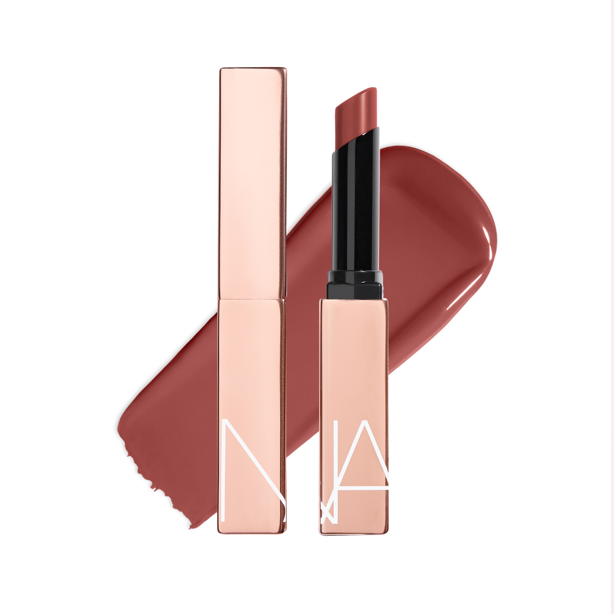 Afterglow Sensual Shine Lipstick Turned on - 321 - Immagine 3