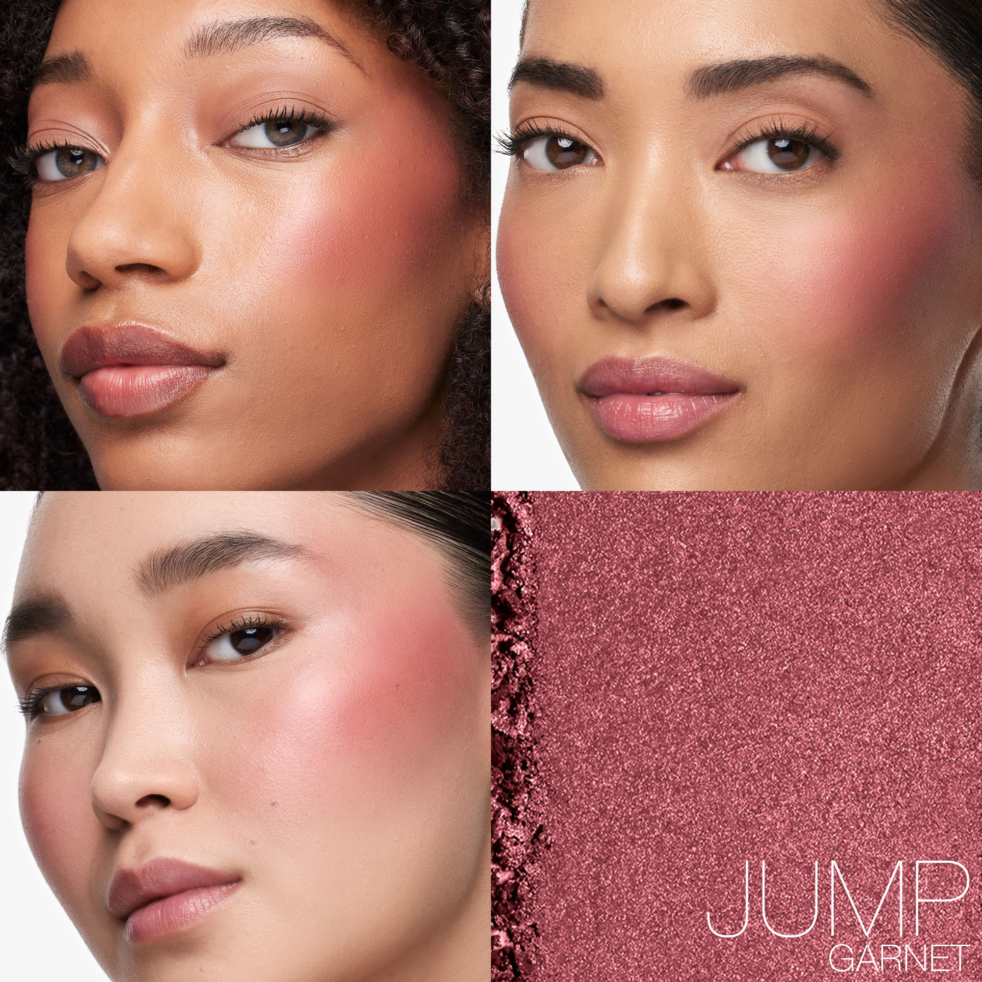 LIGHT REFLECTING&trade; LUMINIZING BLUSH REFILL