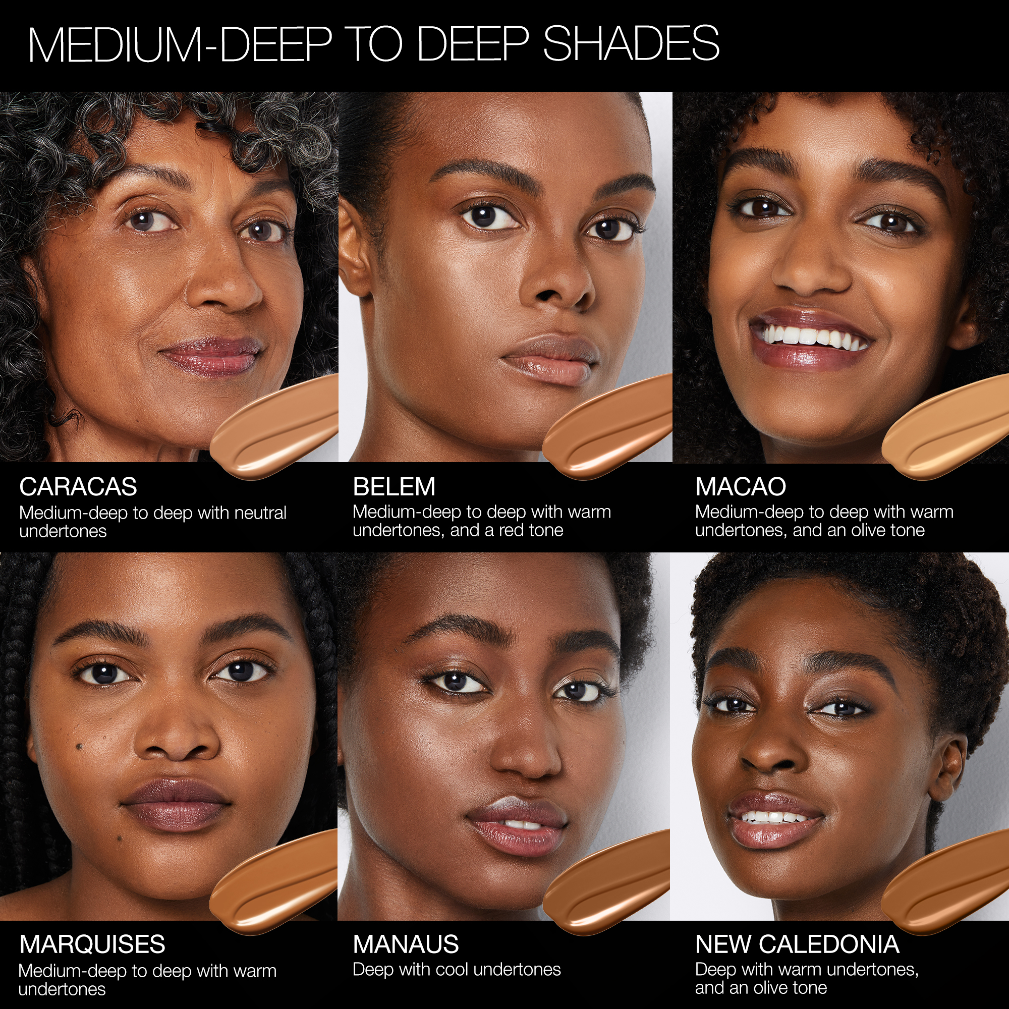 Light Reflecting Advanced Skincare Foundation, NARS LAST CHANCE -30%