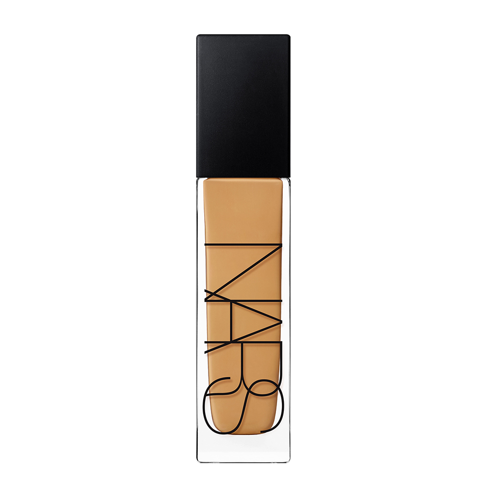Natural Radiant Longwear Foundation, NARS Novità