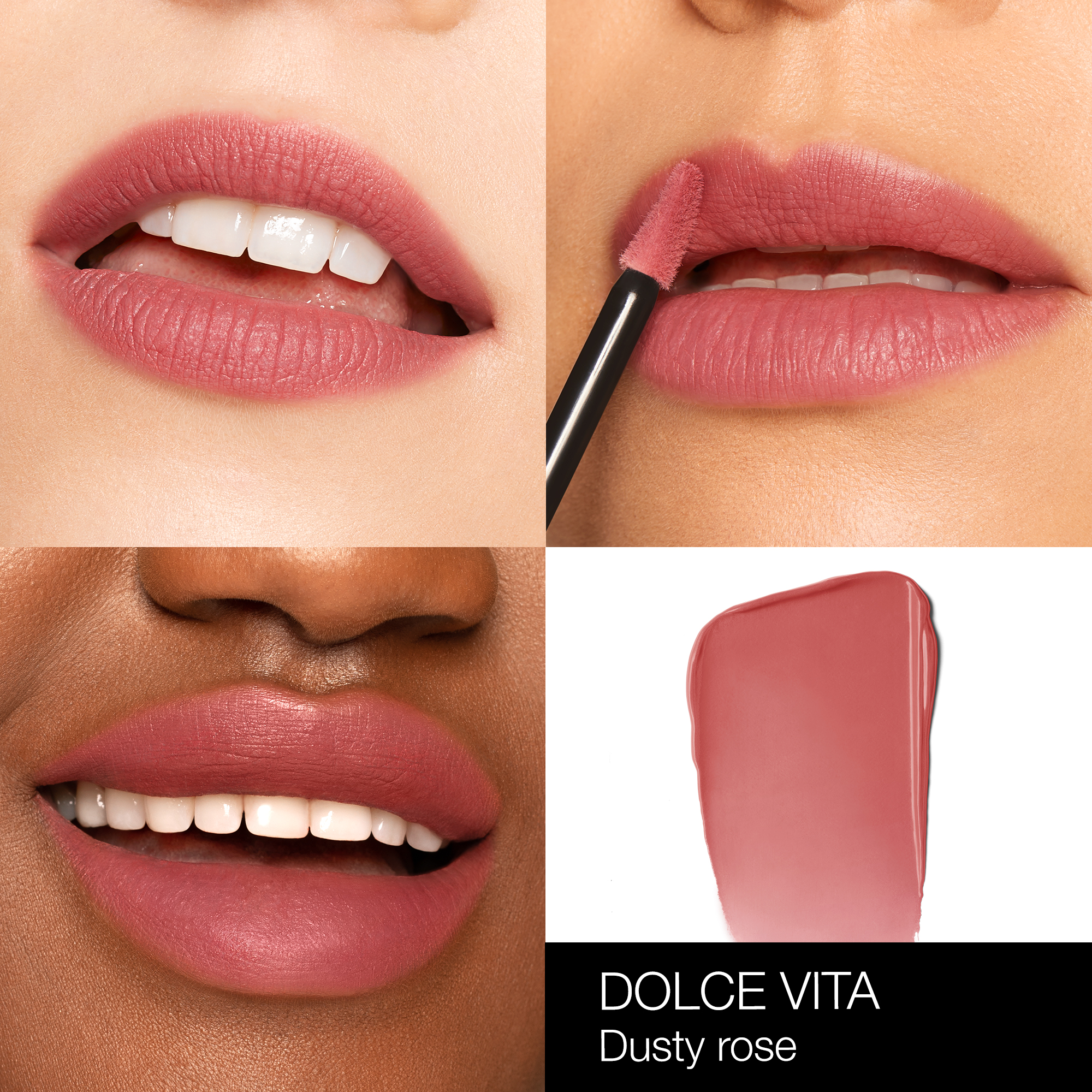 AIR MATTE LIP COLOR, NARS Air Matte Collection AIR MATTE LIP COLOR, NARS Air Matte Collection