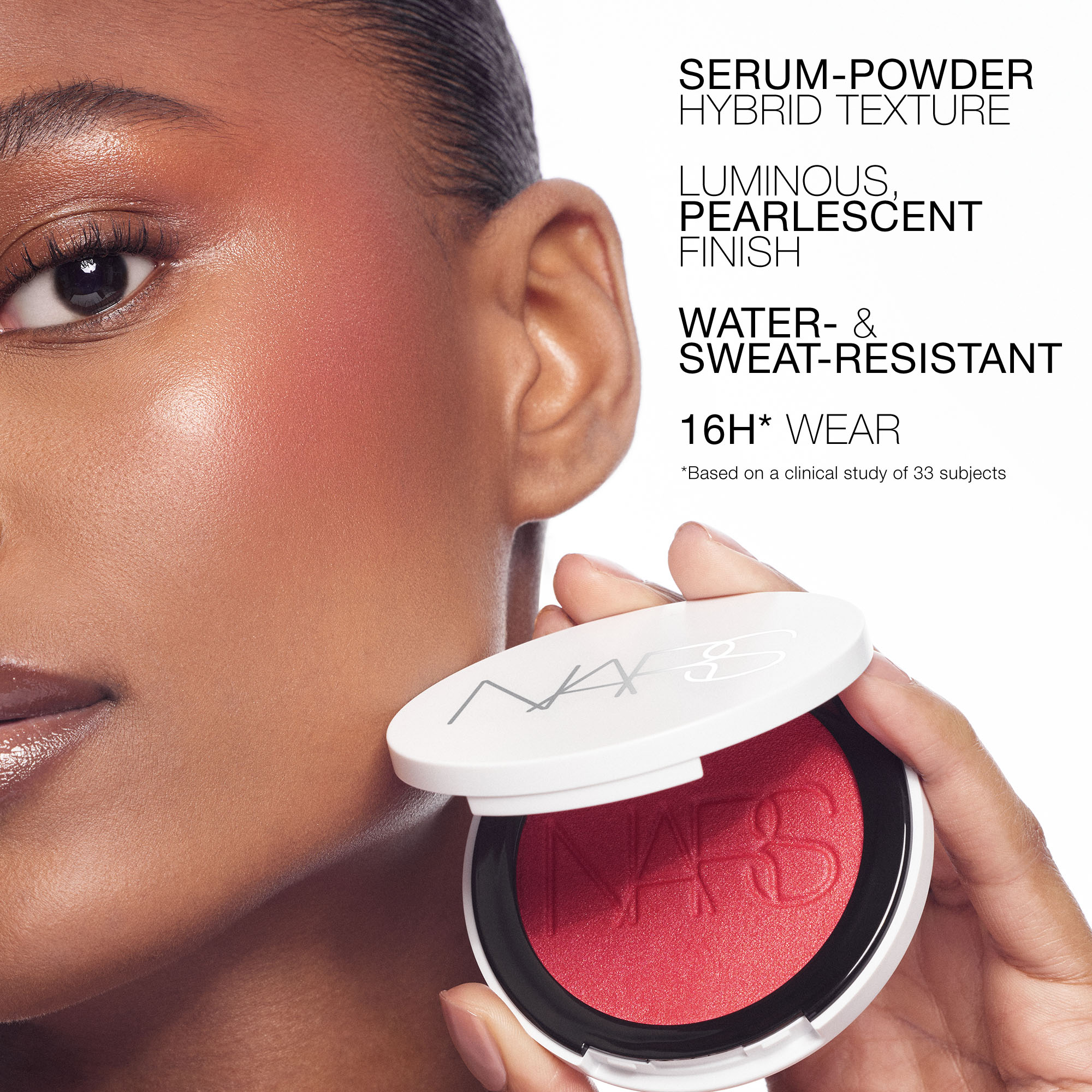 LIGHT REFLECTING&trade; LUMINIZING BLUSH REFILL