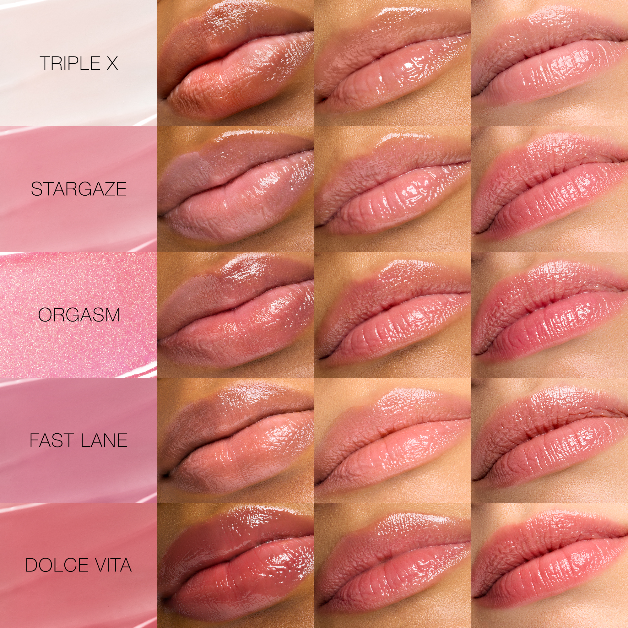 AFTERGLOW LIP BALM