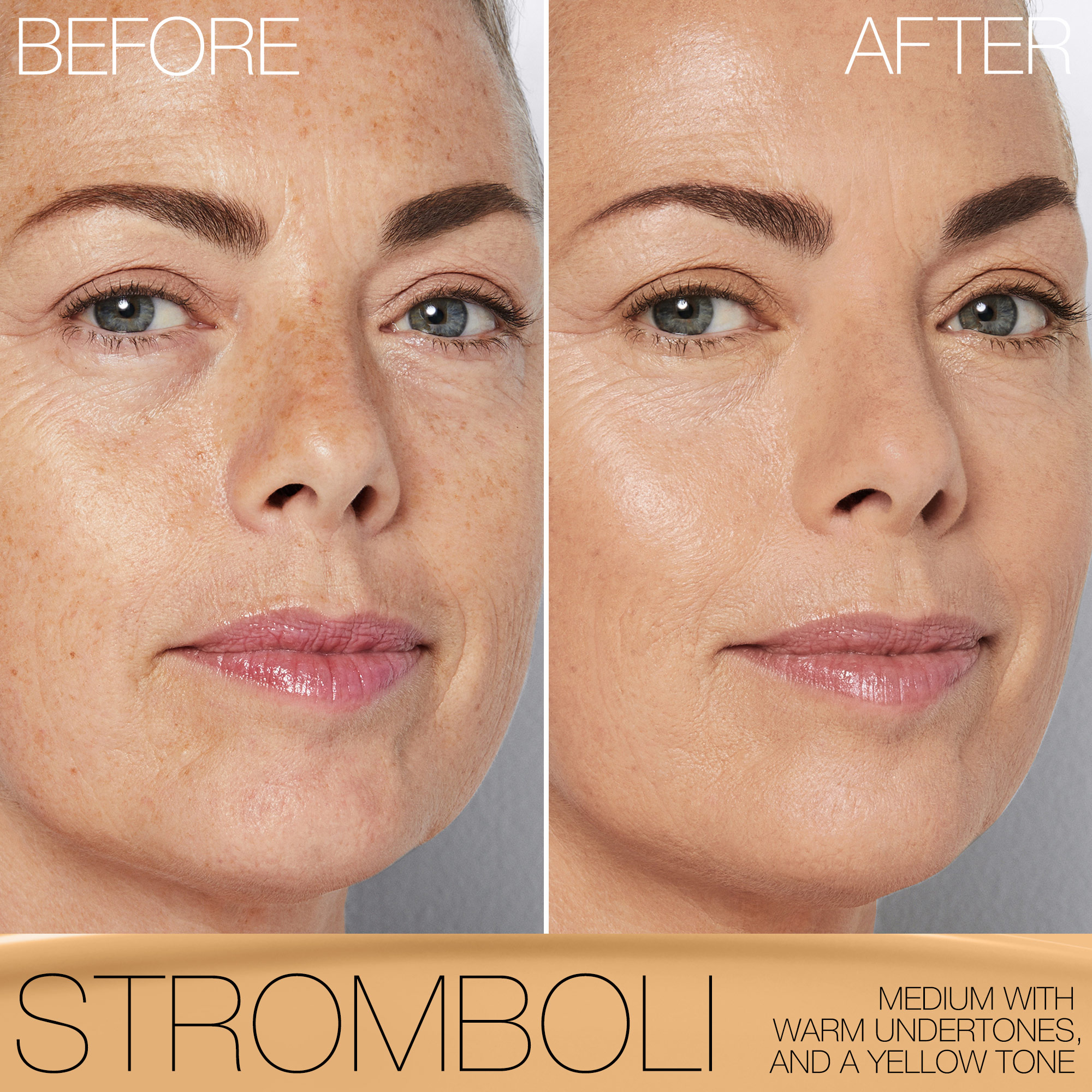 Light Reflecting Advanced Skincare Foundation, NARS Novità