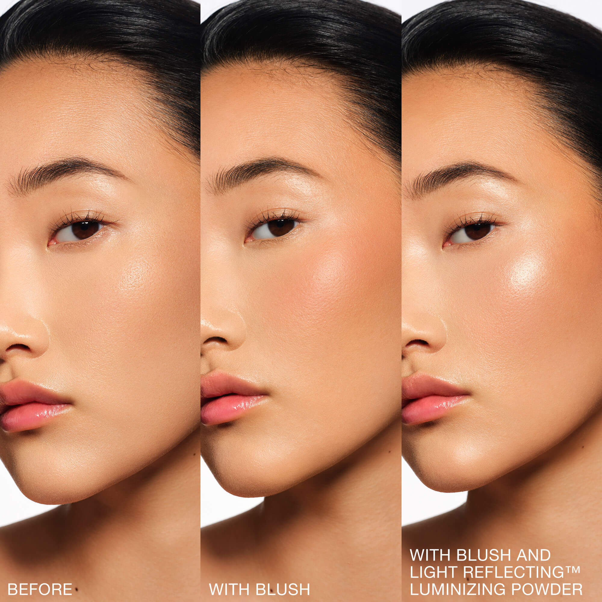 Light Reflecting Luminizing Powder, NARS Illuminanti Light Reflecting Luminizing Powder, NARS Illuminanti