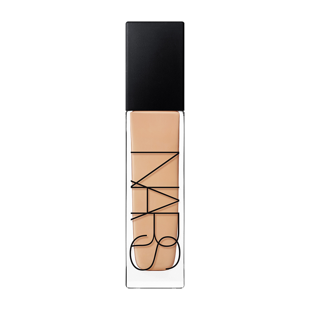 Natural Radiant Longwear Foundation, NARS Novità