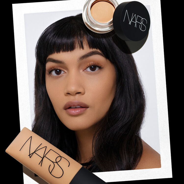 The Soft Matte Concealer & Foundation Bundle, NARS KIT MAKE-UP FINO AL -15% The Soft Matte Concealer & Foundation Bundle, NARS KIT MAKE-UP FINO AL -15%