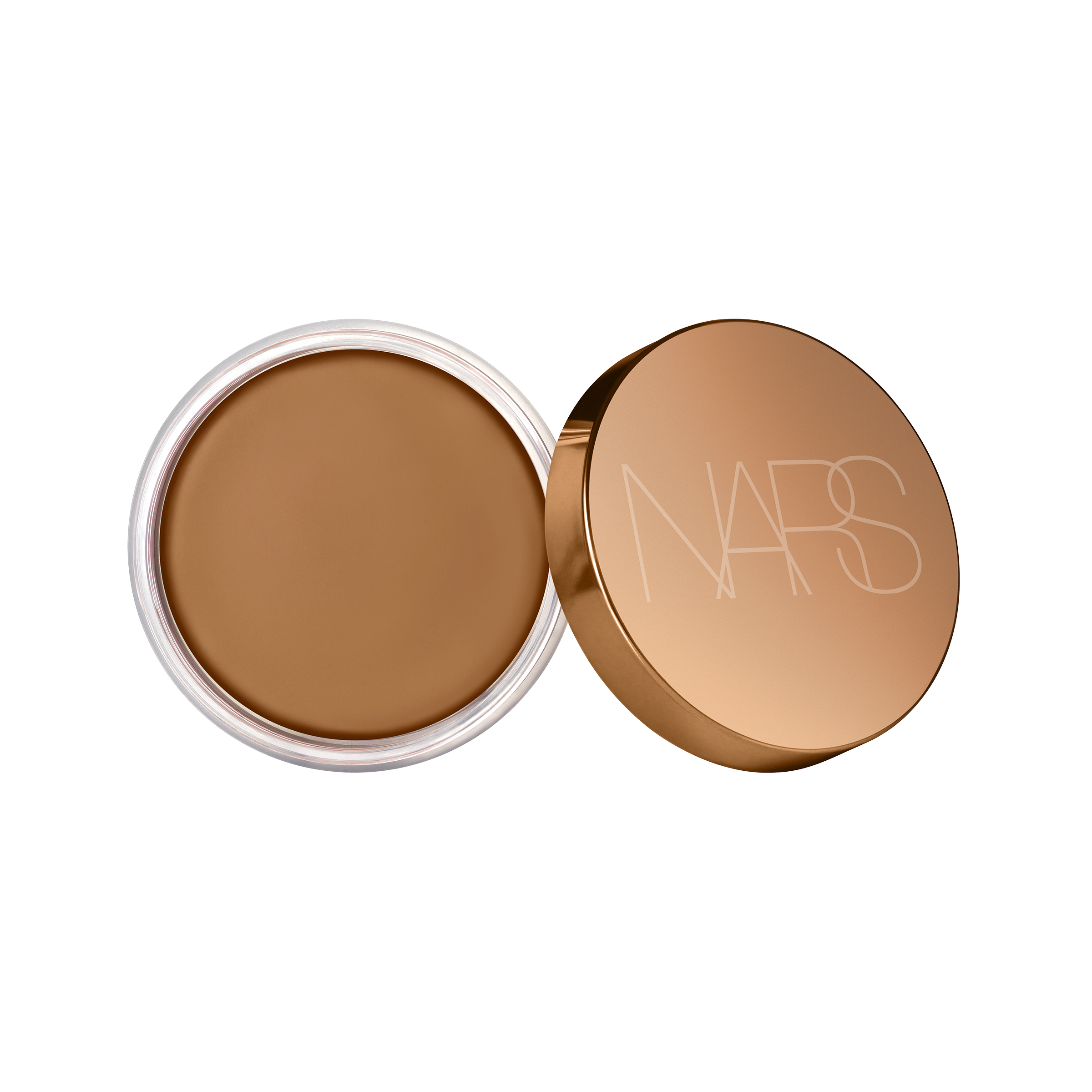 Laguna Bronzing Cream, NARS Orgasm