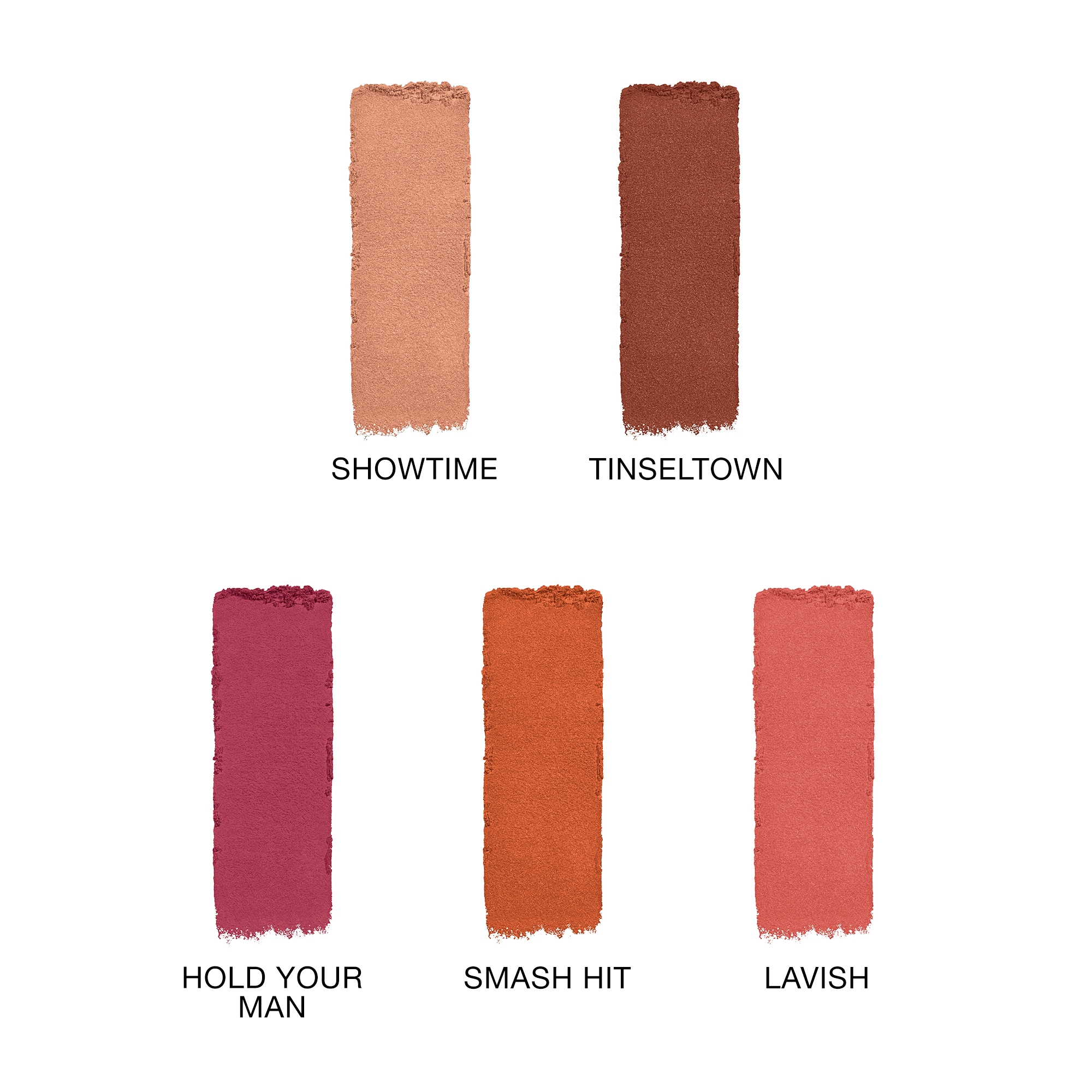 Pure Luxury Light Reflecting™ Cheek & Eye Palette II, NARS LAST CHANCE