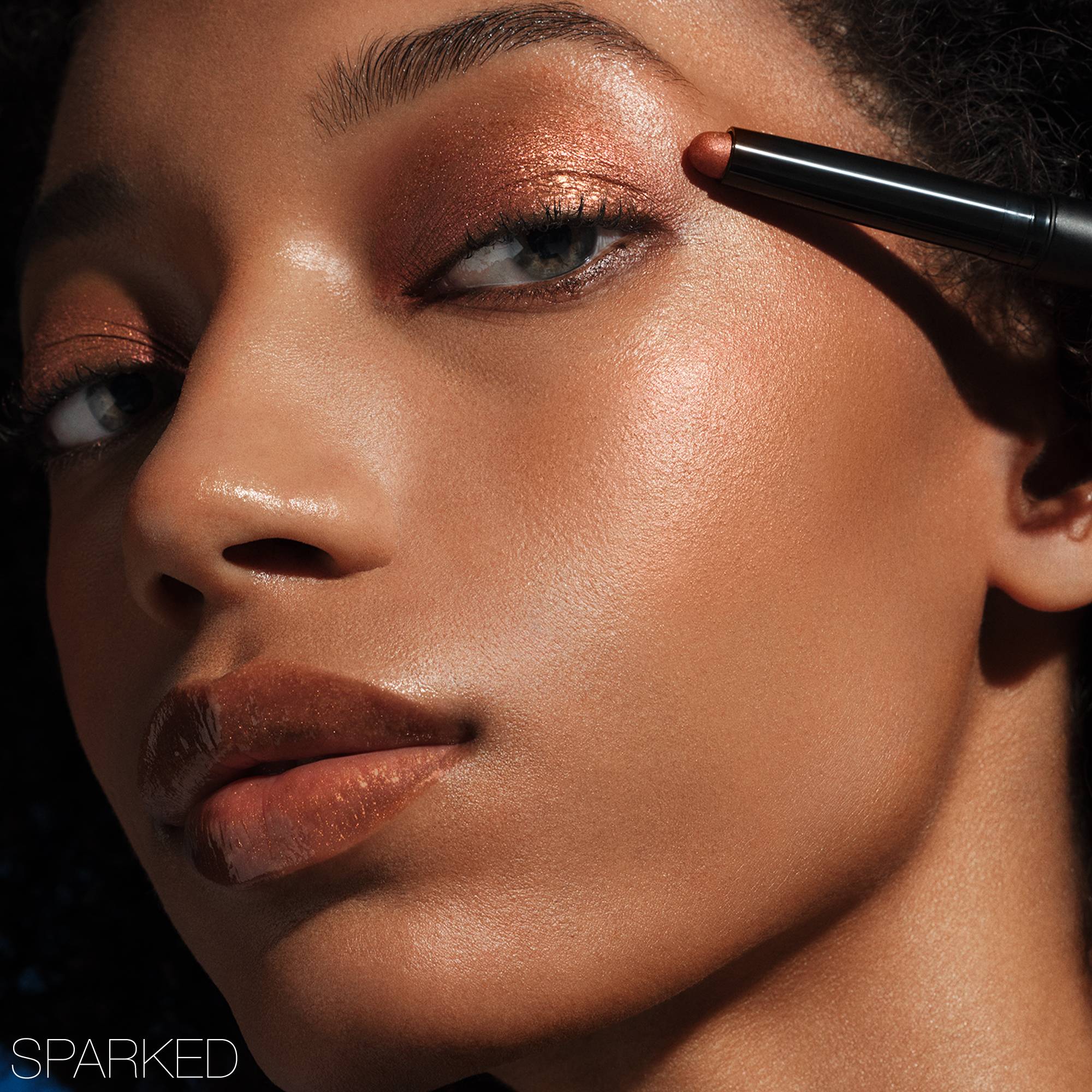 Total Seduction Eyeshadow Stick, NARS The Hot Escape Total Seduction Eyeshadow Stick, NARS The Hot Escape