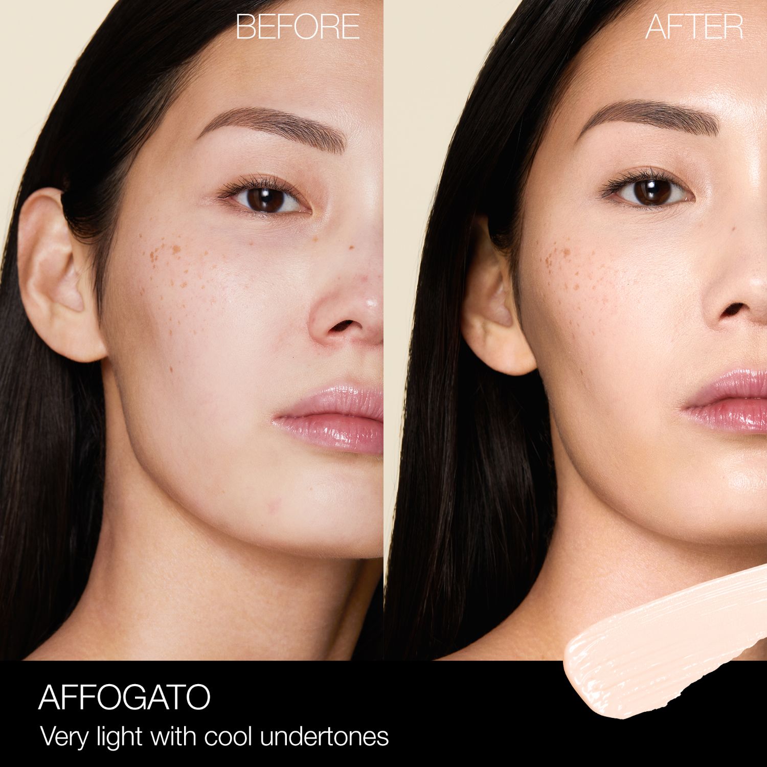 Mini Radiant Creamy Concealer, NARS Viso Mini Radiant Creamy Concealer, NARS Viso