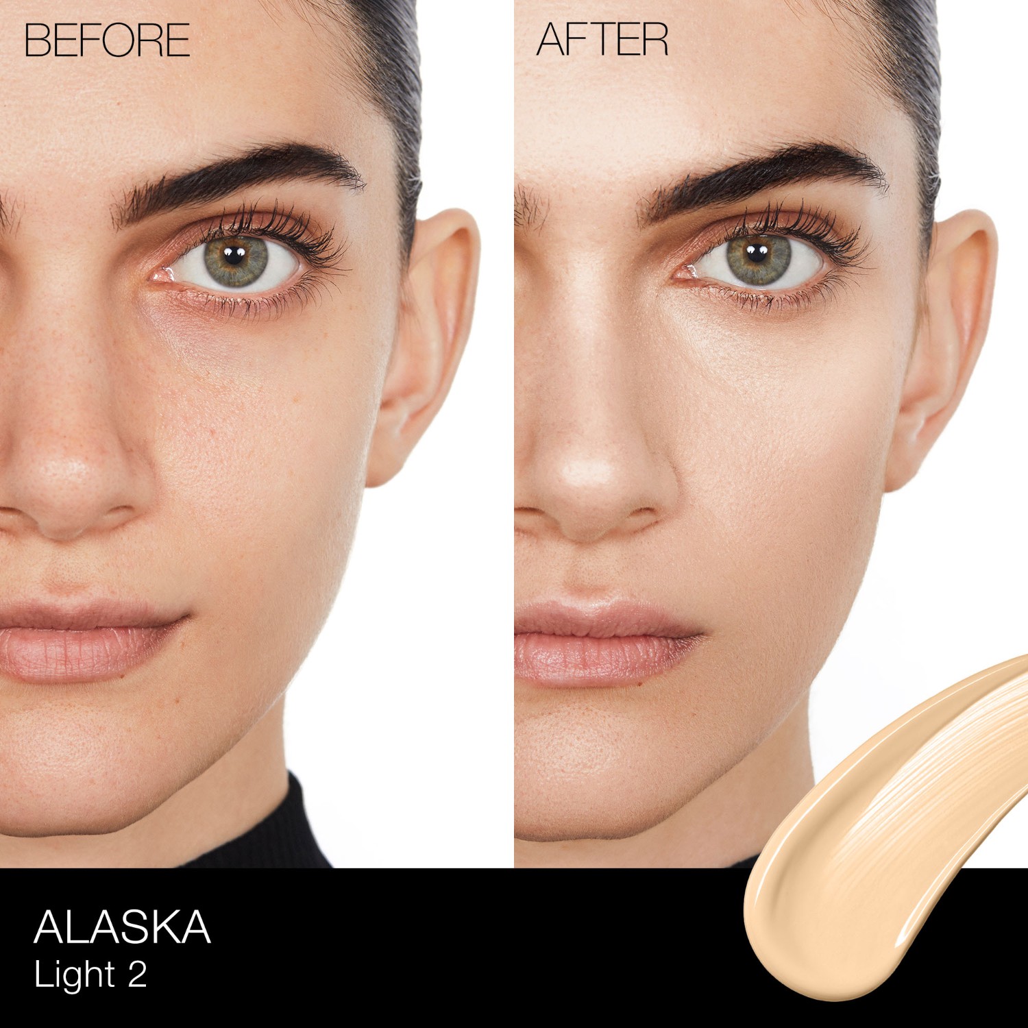 Crema Idratante Colorata Pure Radiant SPF 30/PA+++, NARS Viso Crema Idratante Colorata Pure Radiant SPF 30/PA+++, NARS Viso