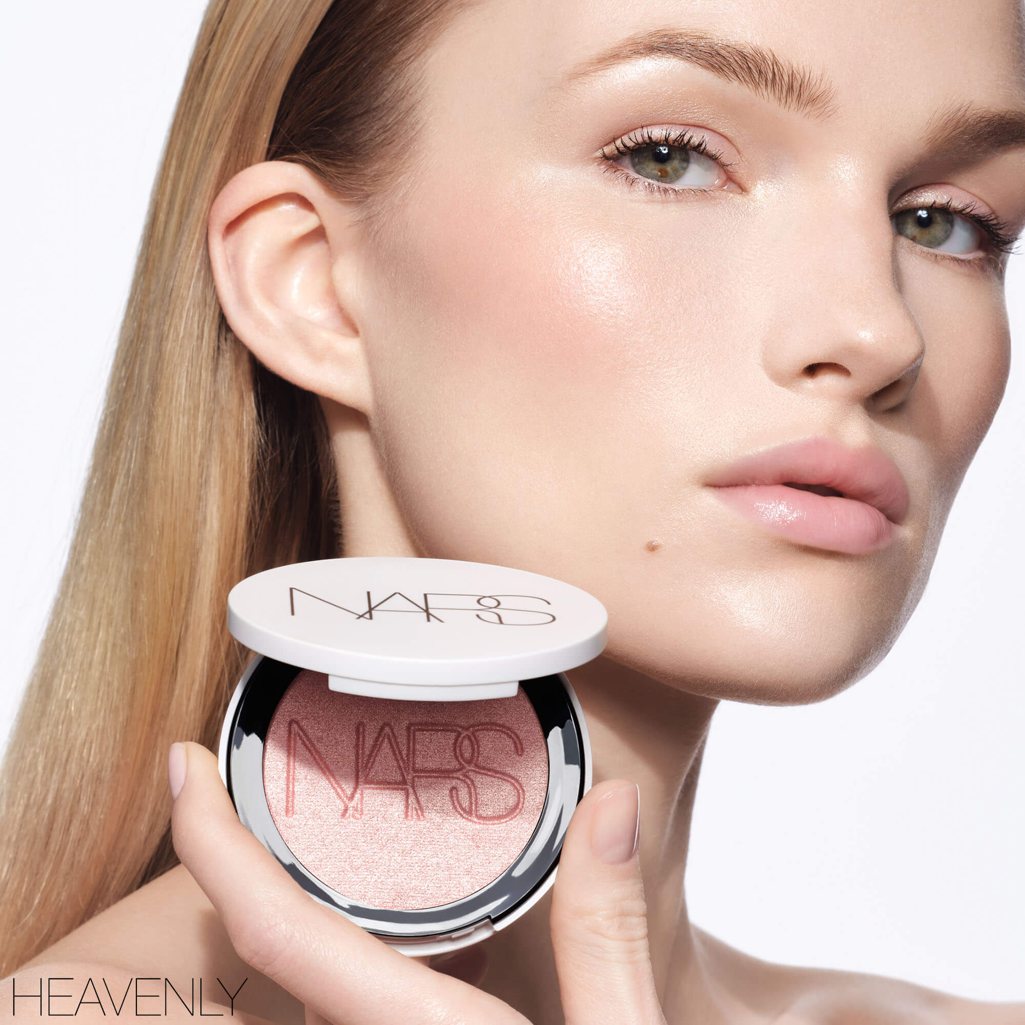 Light Reflecting Luminizing Powder, NARS Illuminanti