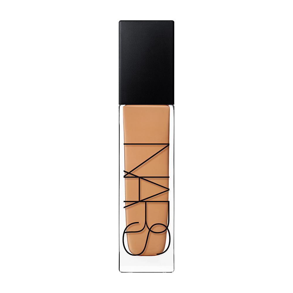 Natural Radiant Longwear Foundation, NARS Novità