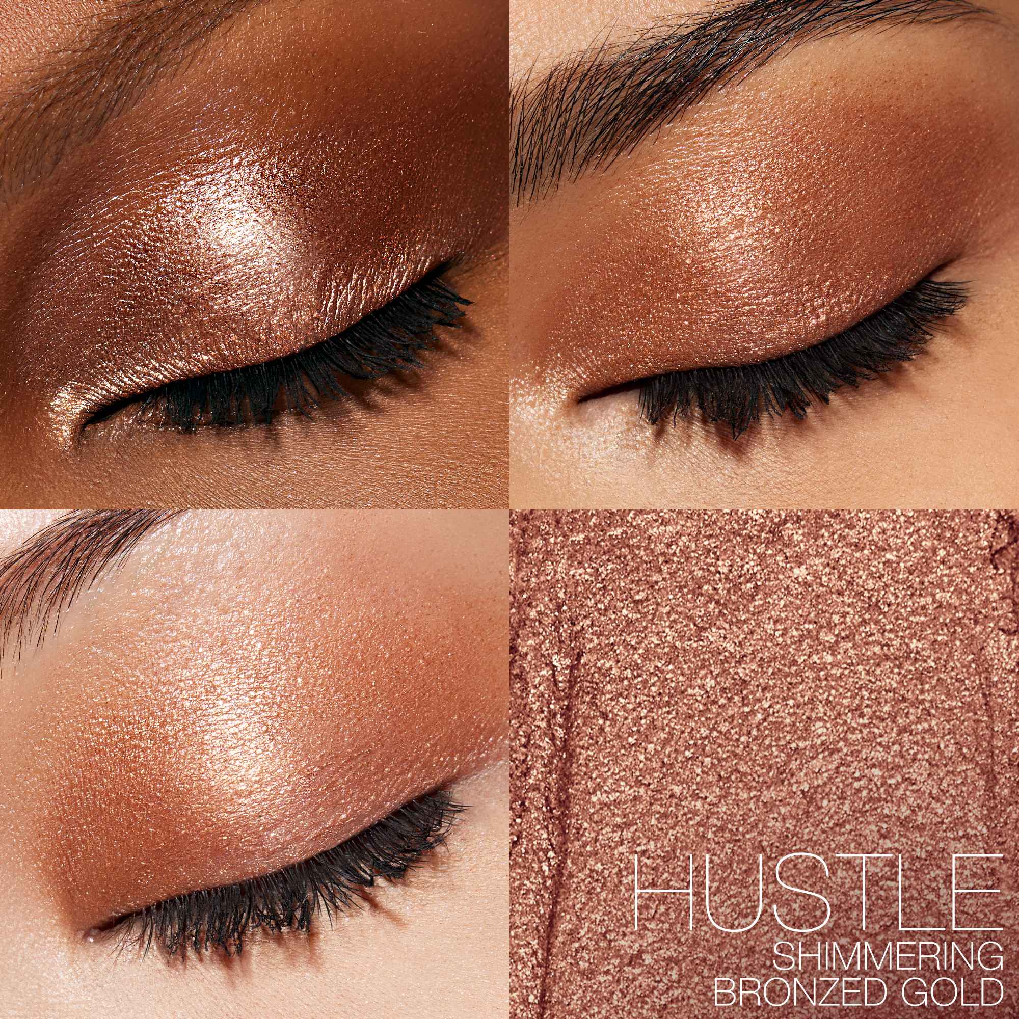 Total Seduction Eyeshadow Stick, NARS Ombretti e palette