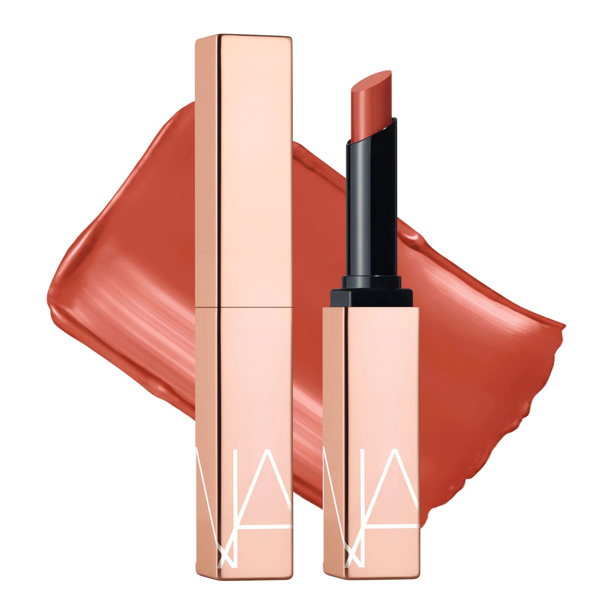AFTERGLOW SENSUAL SHINE LIPSTICK, NARS Rossetti AFTERGLOW SENSUAL SHINE LIPSTICK, NARS Rossetti