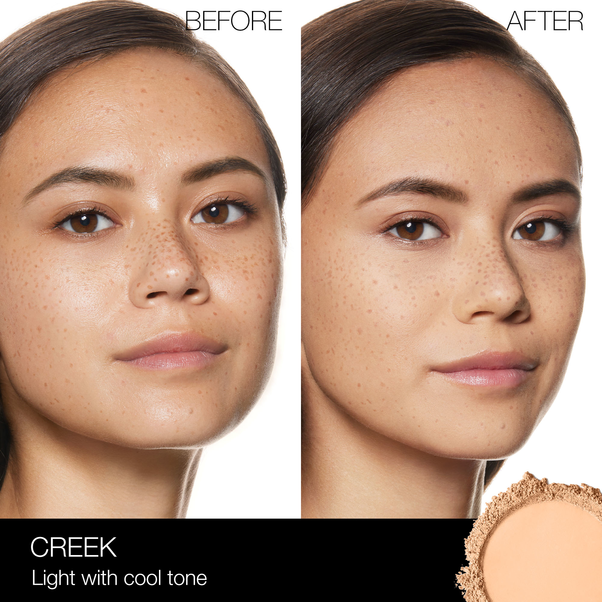 Soft Matte Advanced Perfecting Powder, NARS Best seller