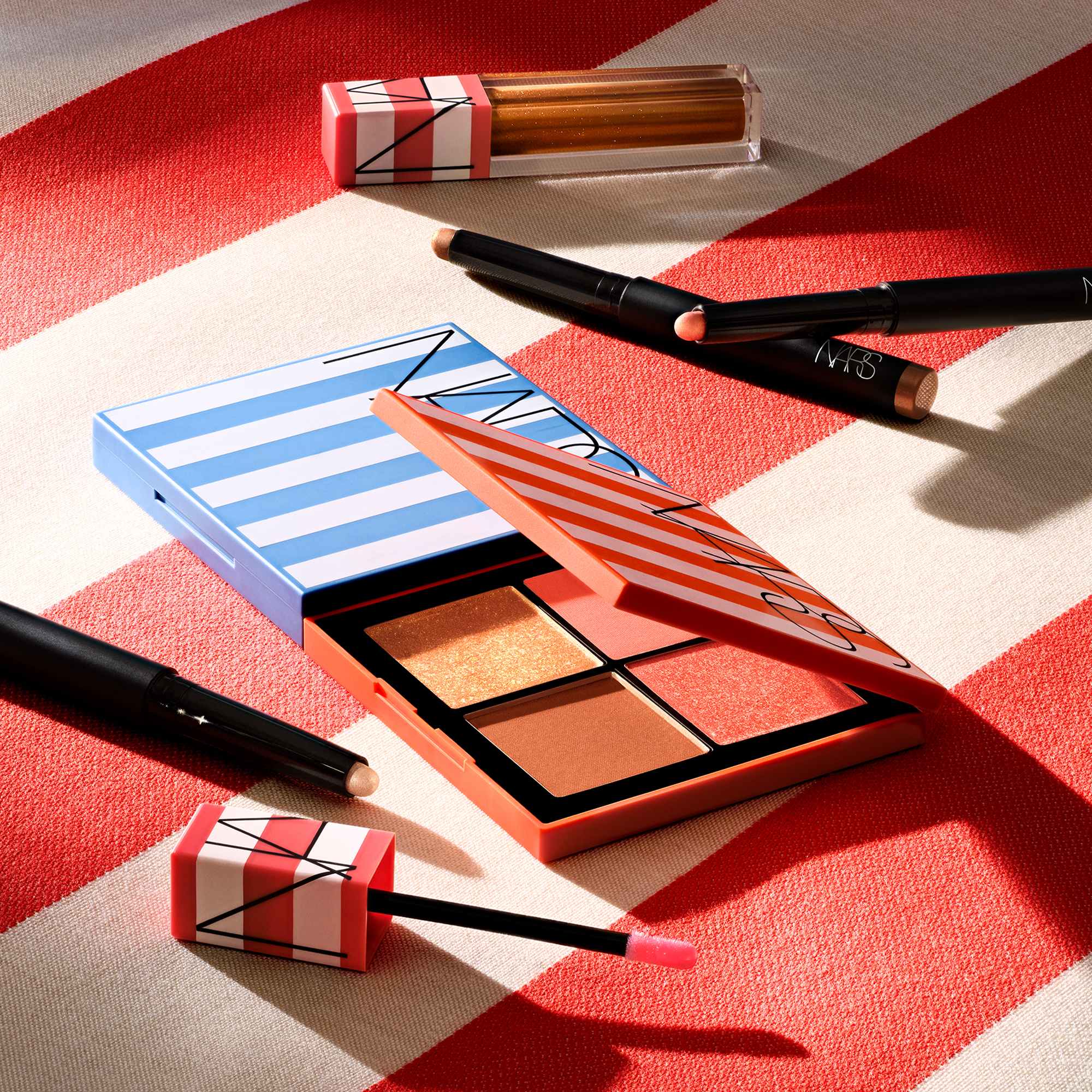 Total Seduction Eyeshadow Stick, NARS The Hot Escape Total Seduction Eyeshadow Stick, NARS The Hot Escape