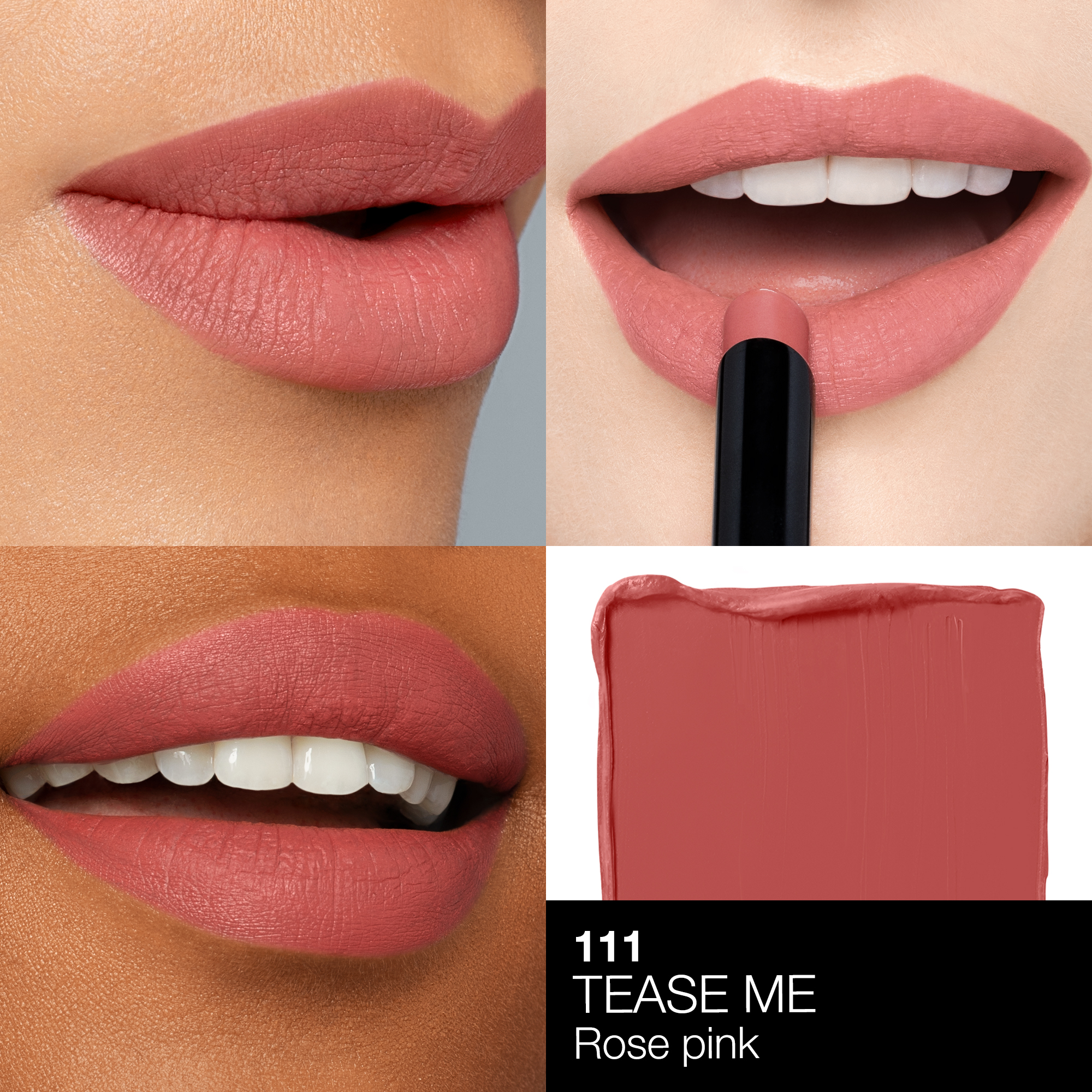 Powermatte Lipstick, NARS Powermatte High-Intensity Pencil Waitlist
