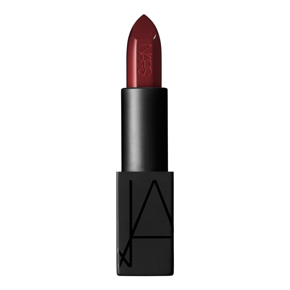 Audacious Lipstick, NARS Rossetti